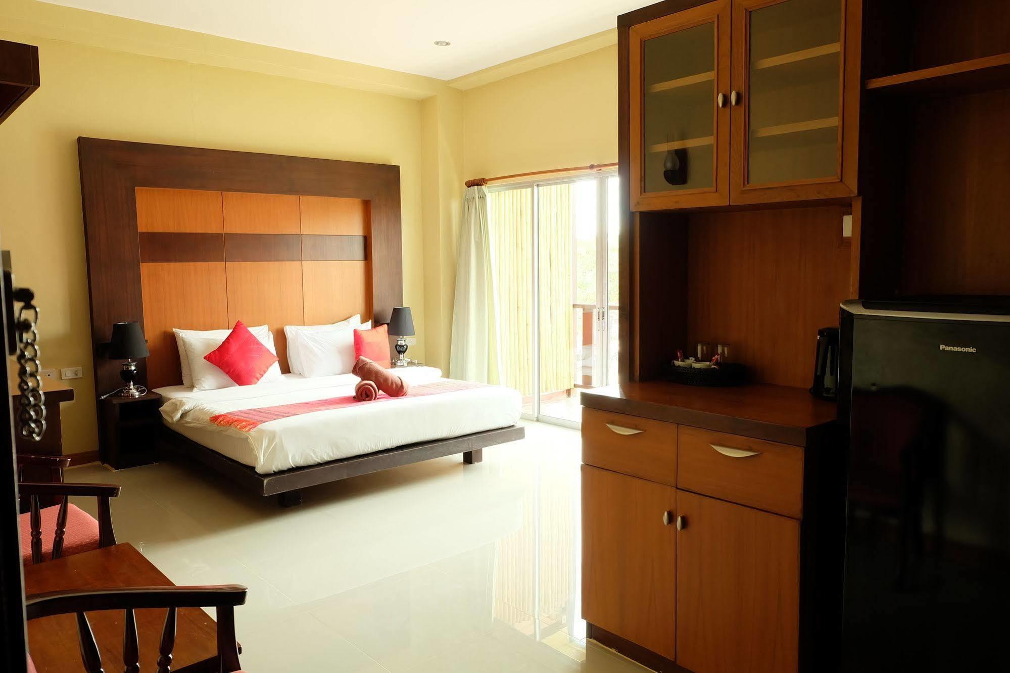 Apartment Lanta Boutique *