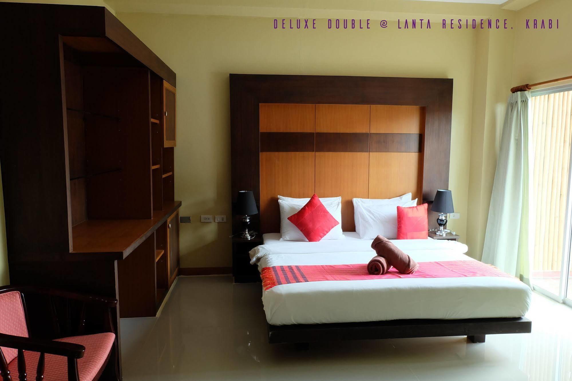 Lanta Boutique * Koh Lanta