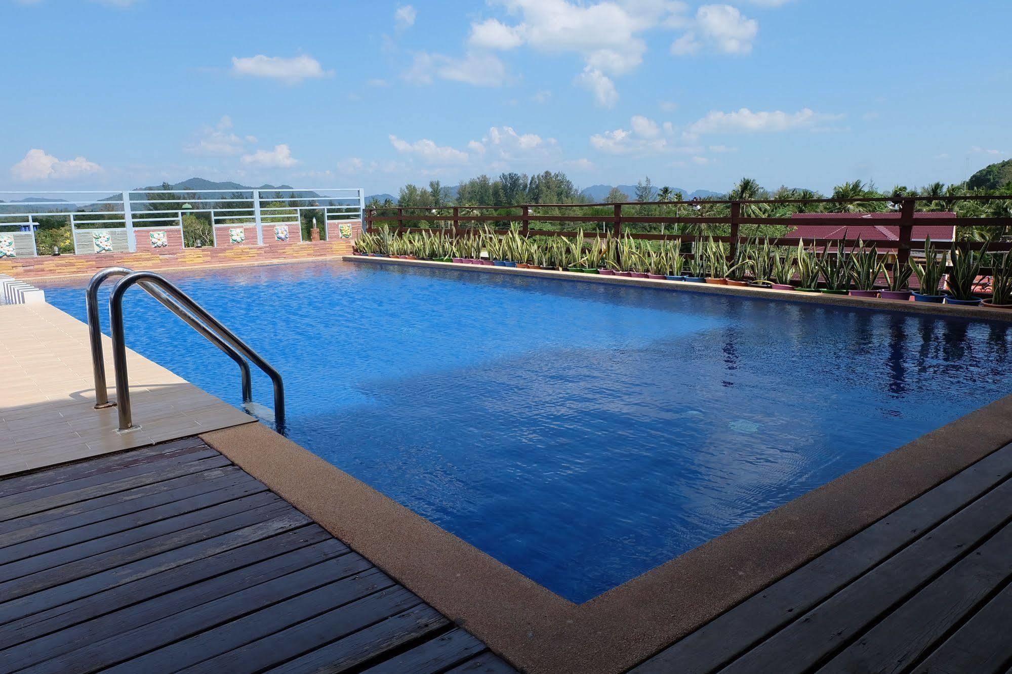 Lanta Boutique Koh Lanta