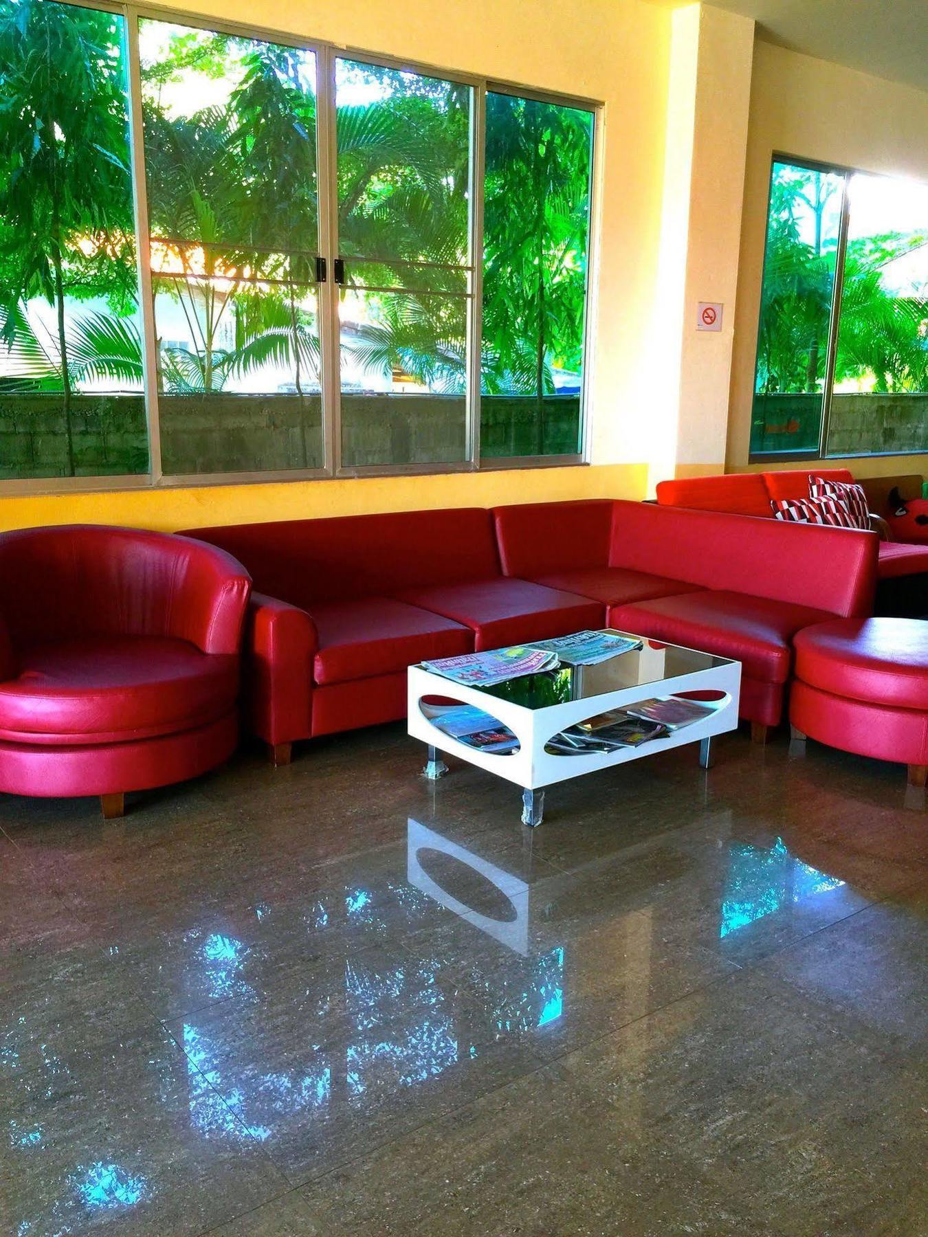 Lanta Boutique Apartment Koh Lanta