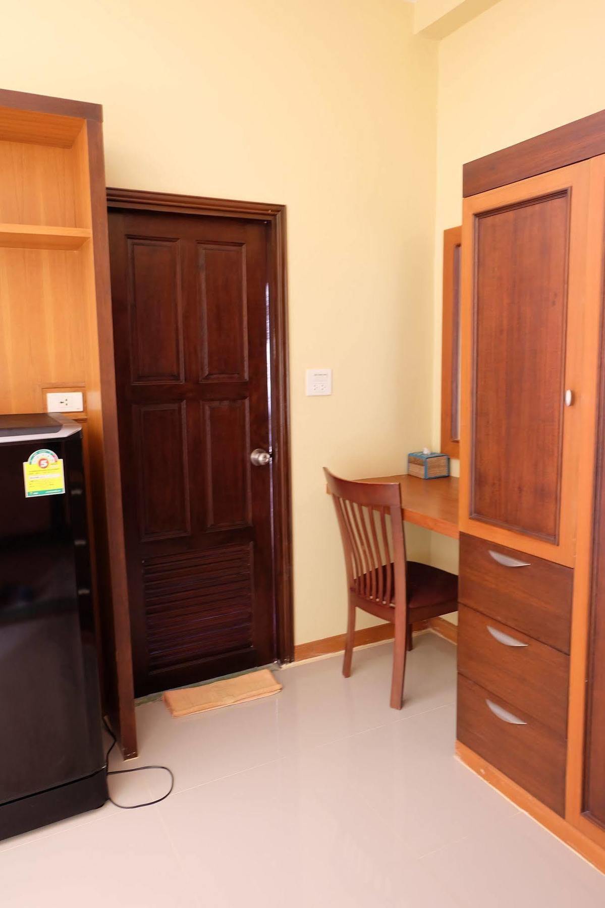 Lanta Boutique Apartment *