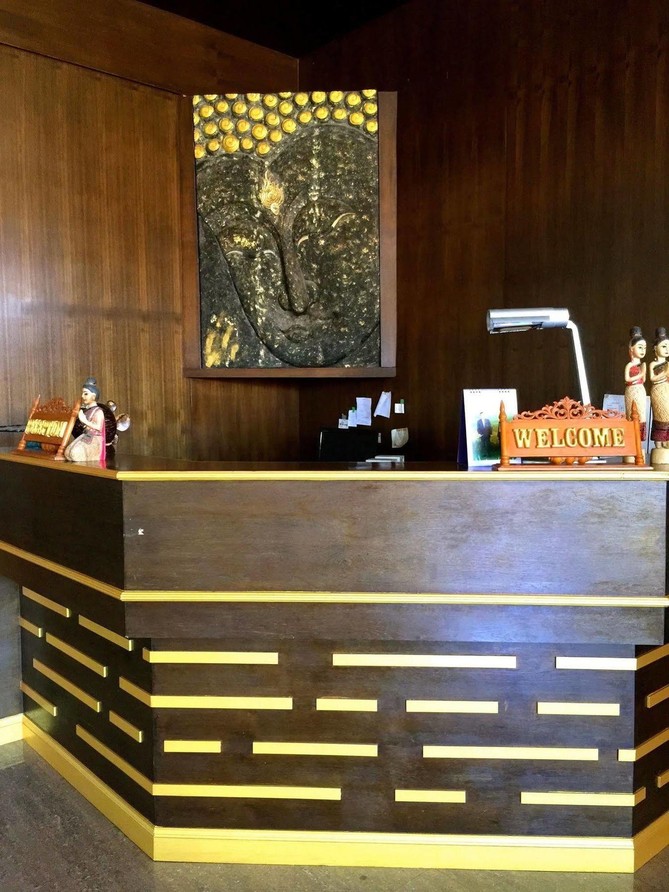 Lanta Boutique Apartment *