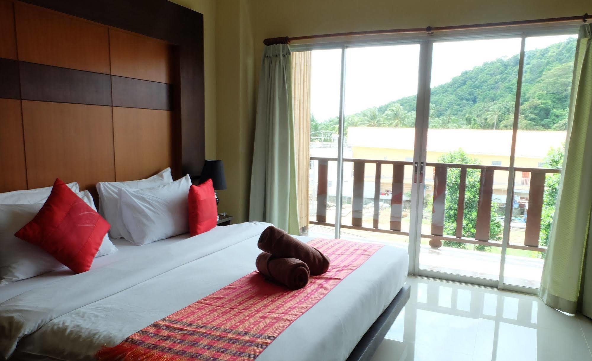 Lanta Boutique * Koh Lanta