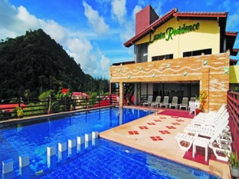 Lanta Boutique * Koh Lanta