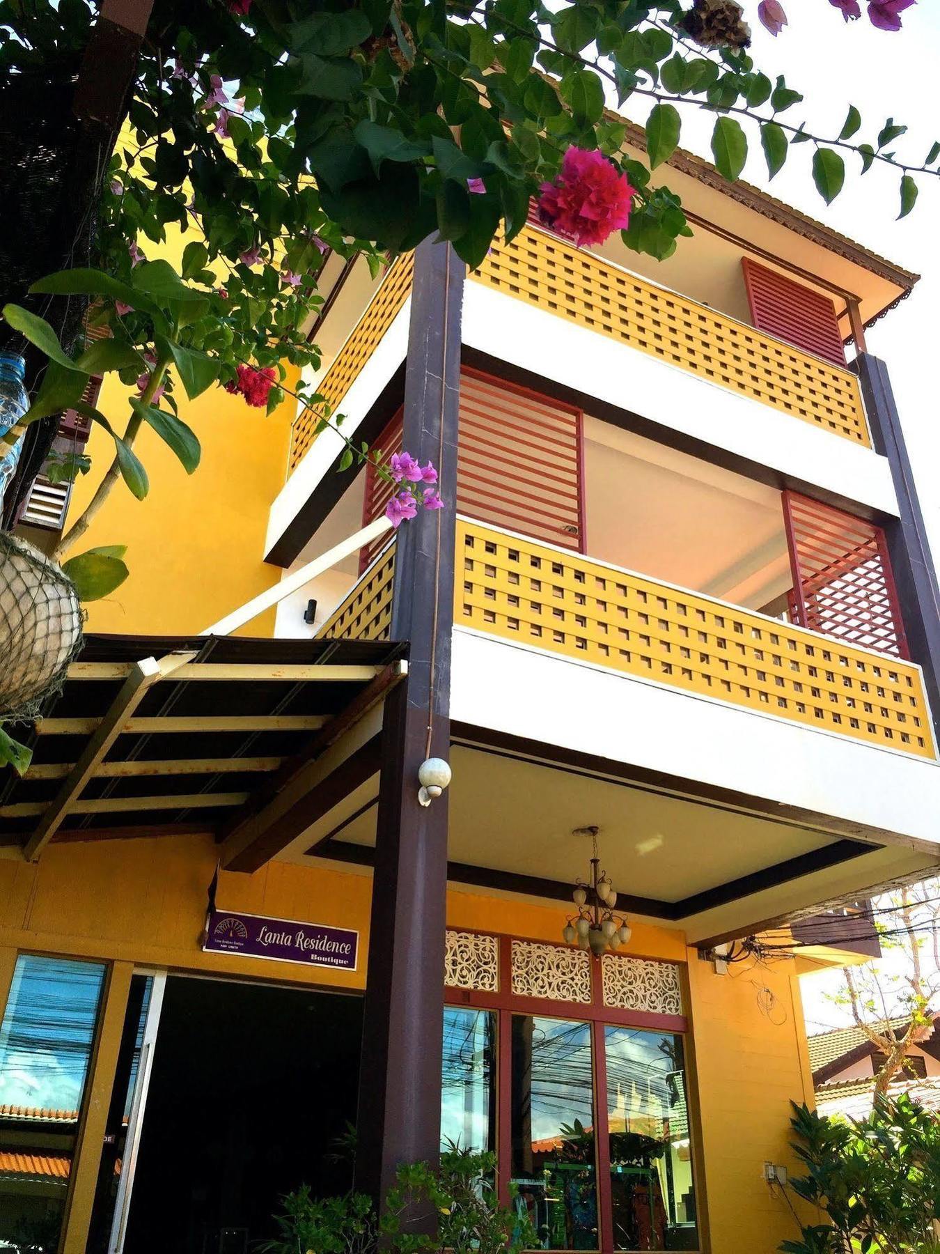 Lanta Boutique * Koh Lanta