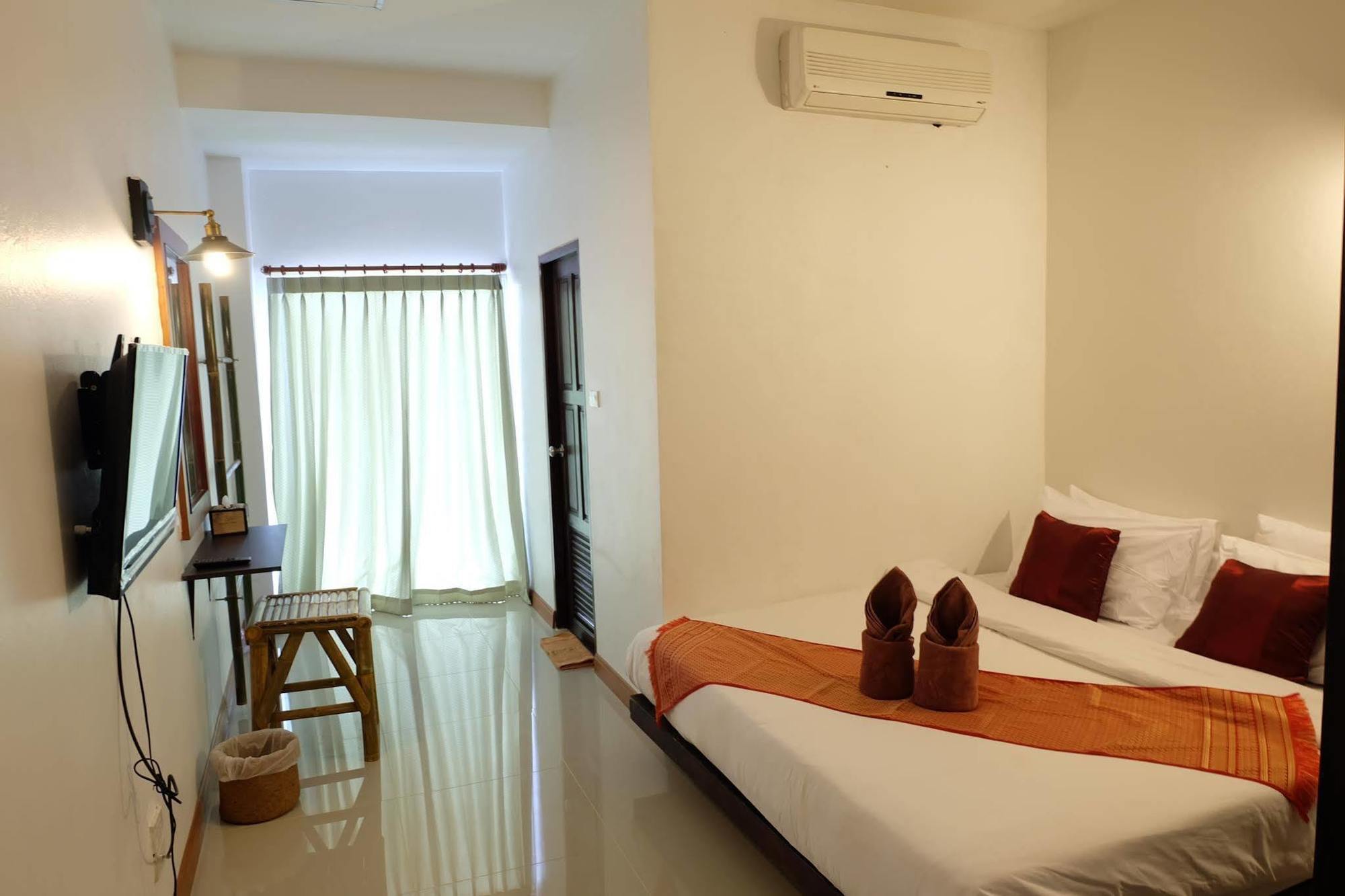 Apartment Lanta Boutique *