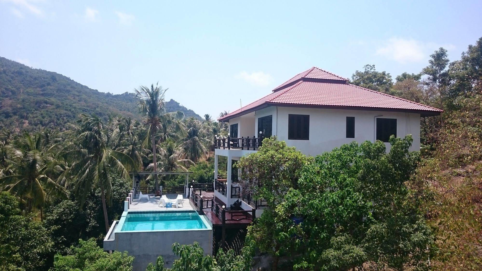 Seaview Garden
