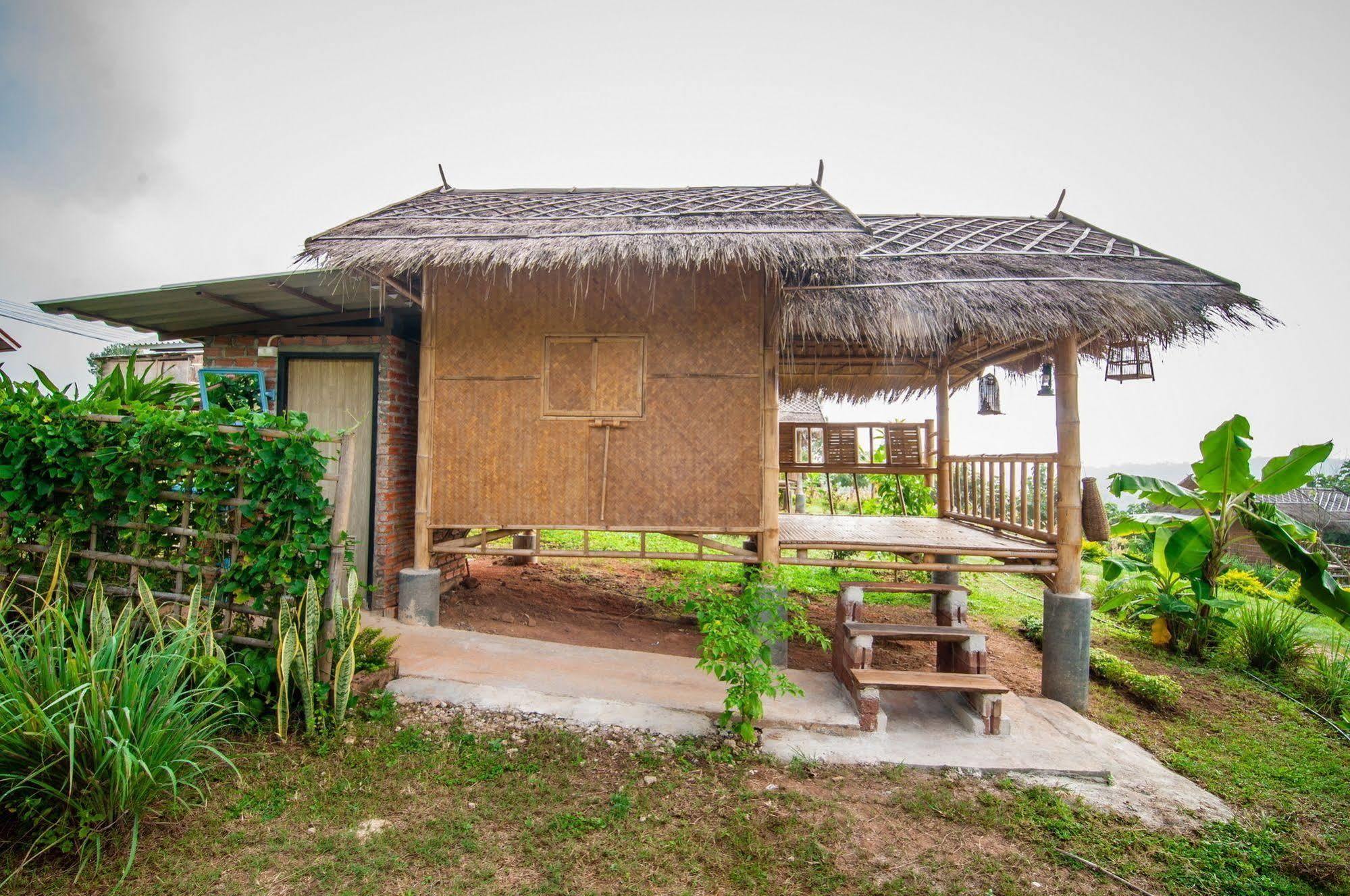 Phoomtada Resort 2*