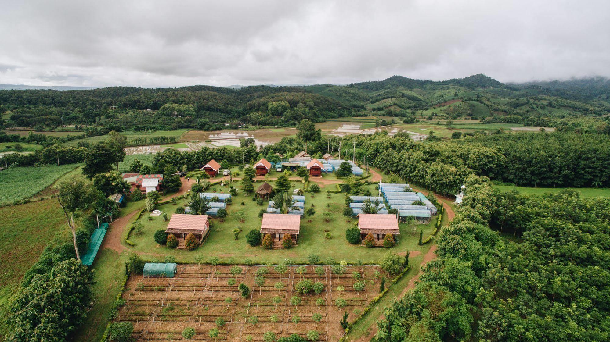Phoomtada Wiang Pa Pao