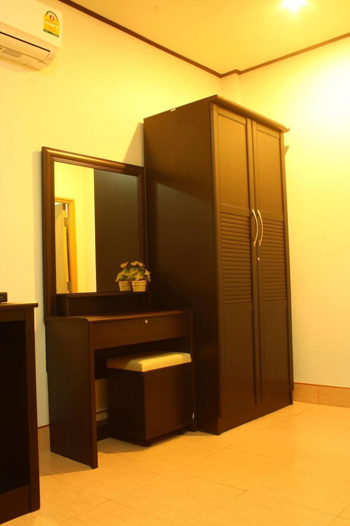 Resort Phumthadarommanee