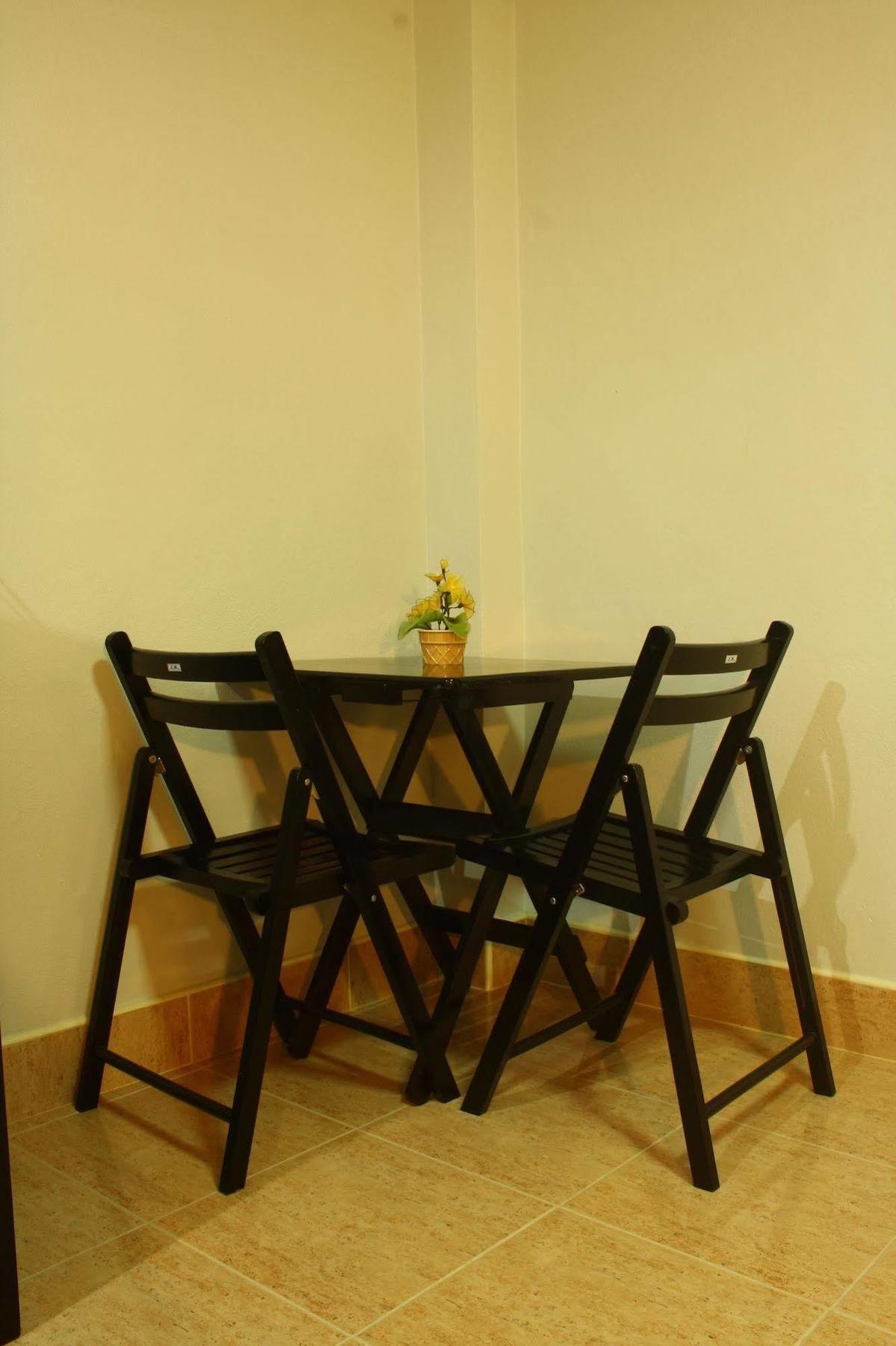 Phumthadarommanee 2* Khlong Thom