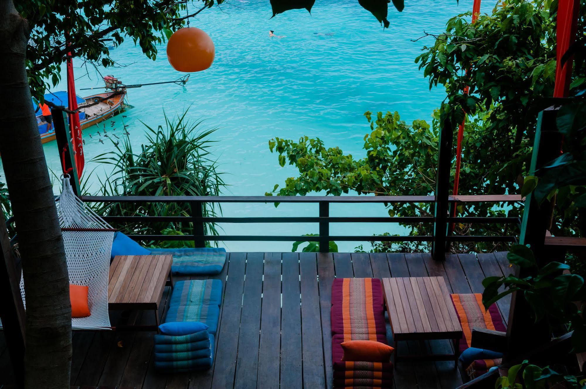 Serendipity 3* Koh Lipe