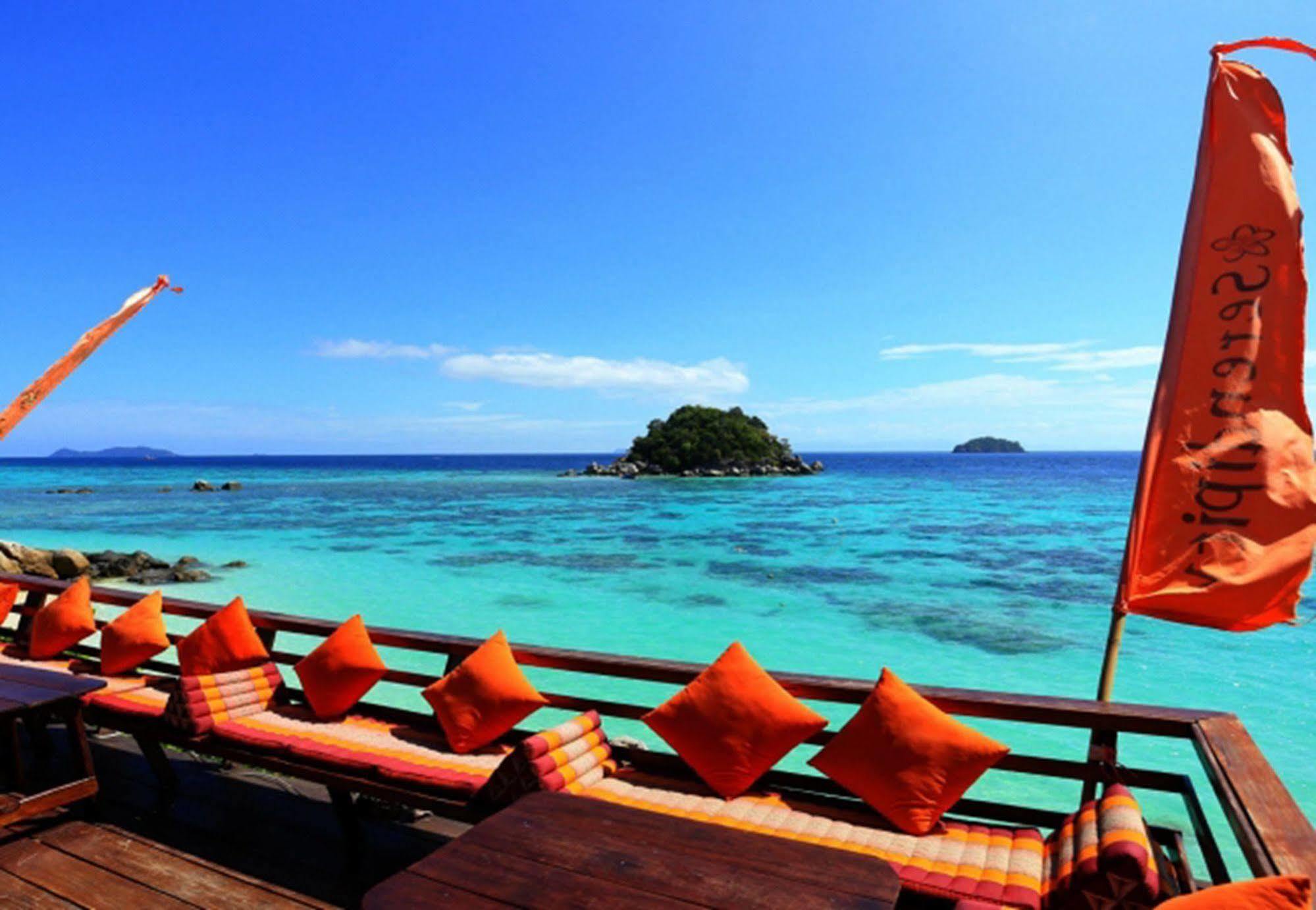 Resort Serendipity