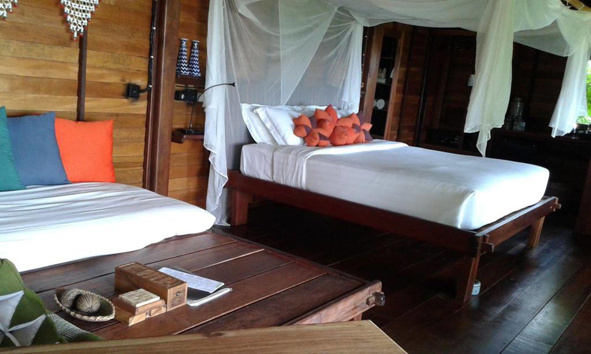 Serendipity Resort