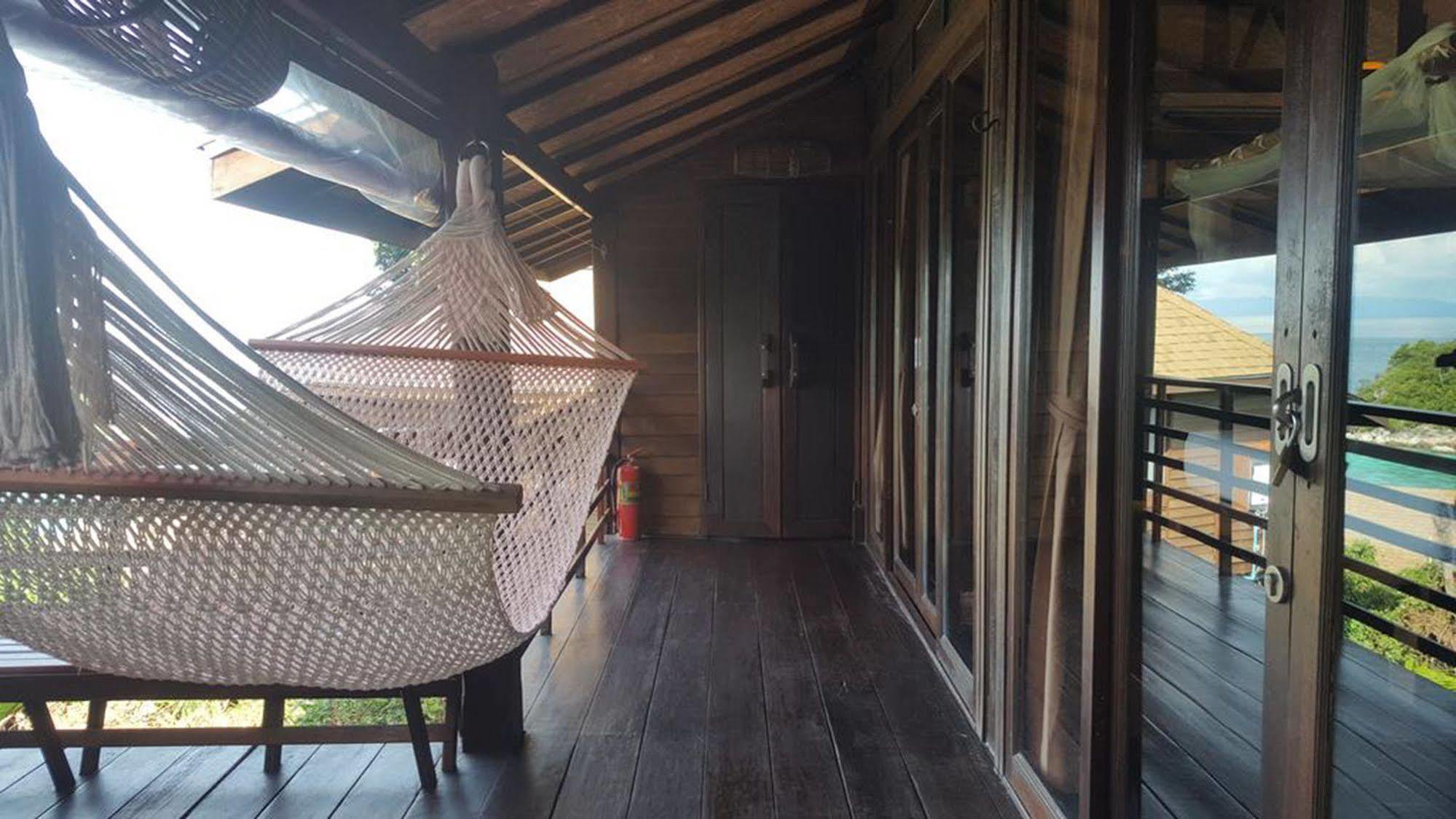 Serendipity Resort Koh Lipe