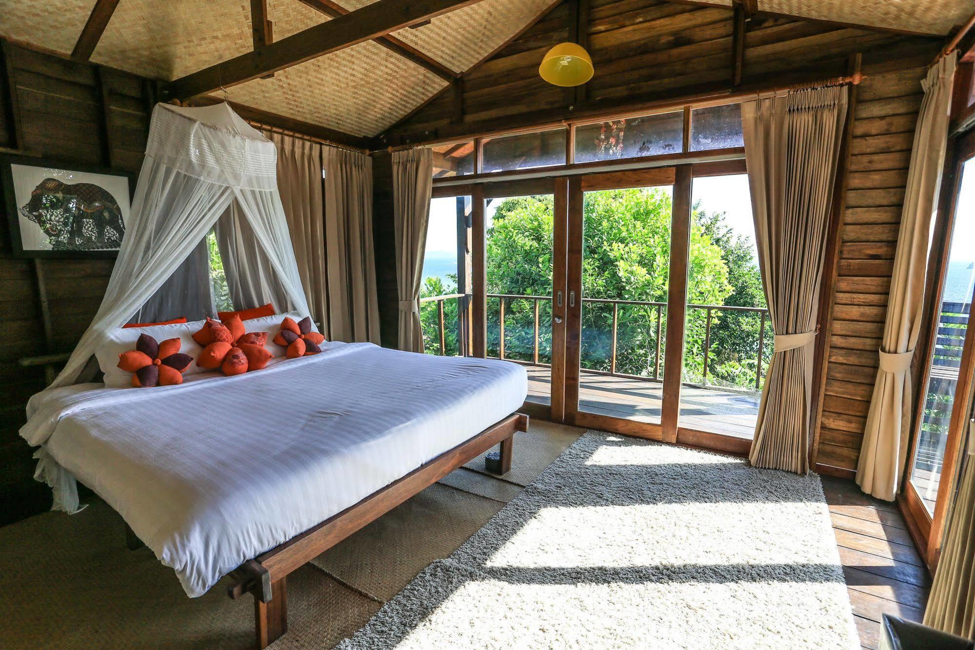 Resort Serendipity Koh Lipe