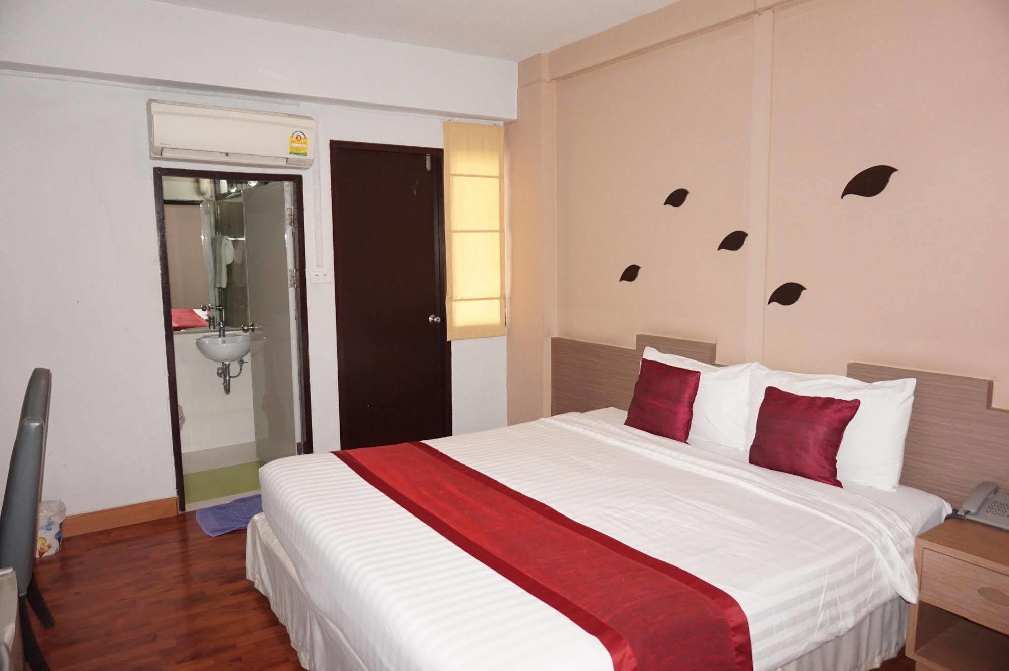 Hotel Sf Biz 3*