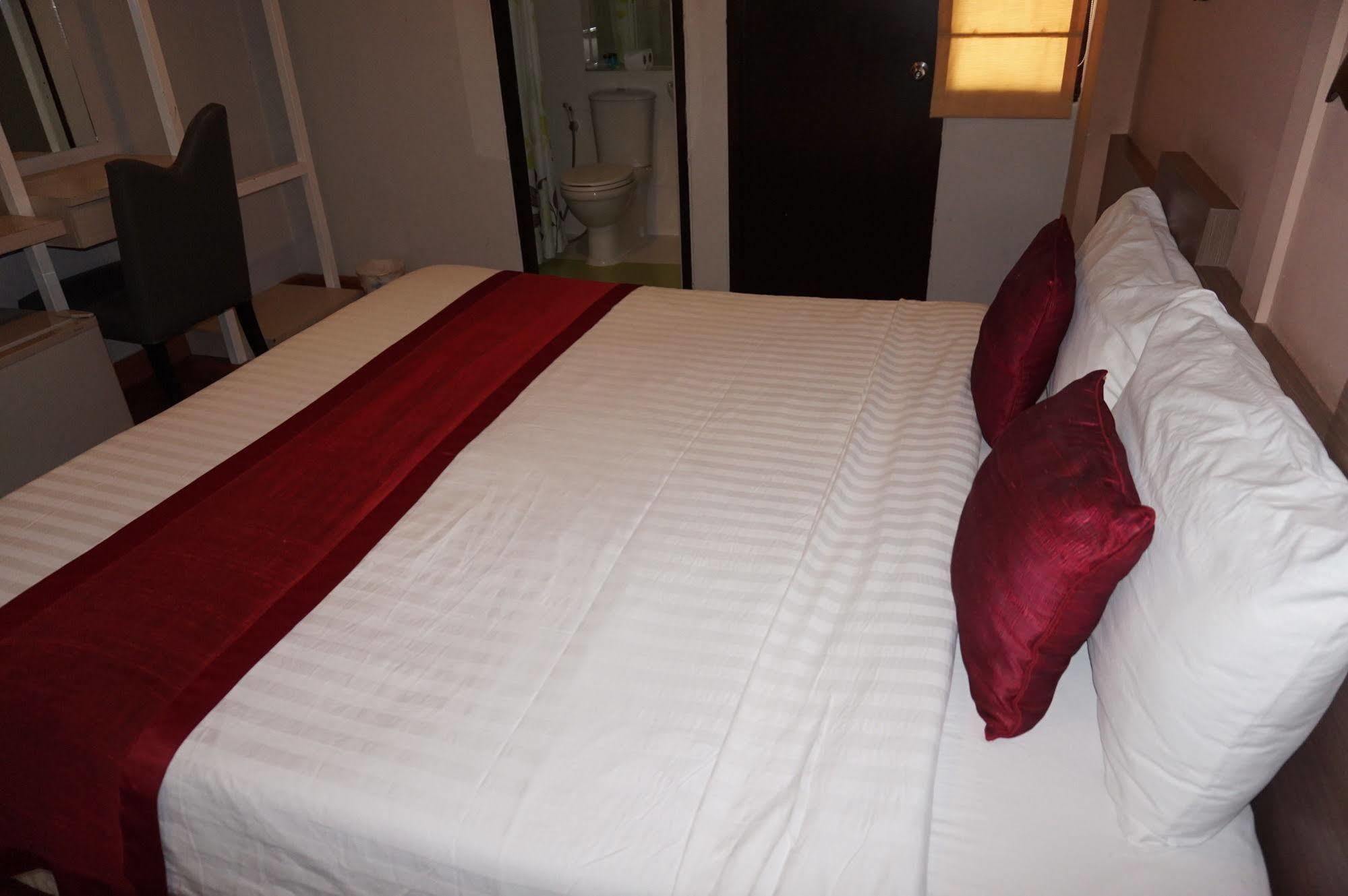 Hotel Sf Biz Khon Kaen