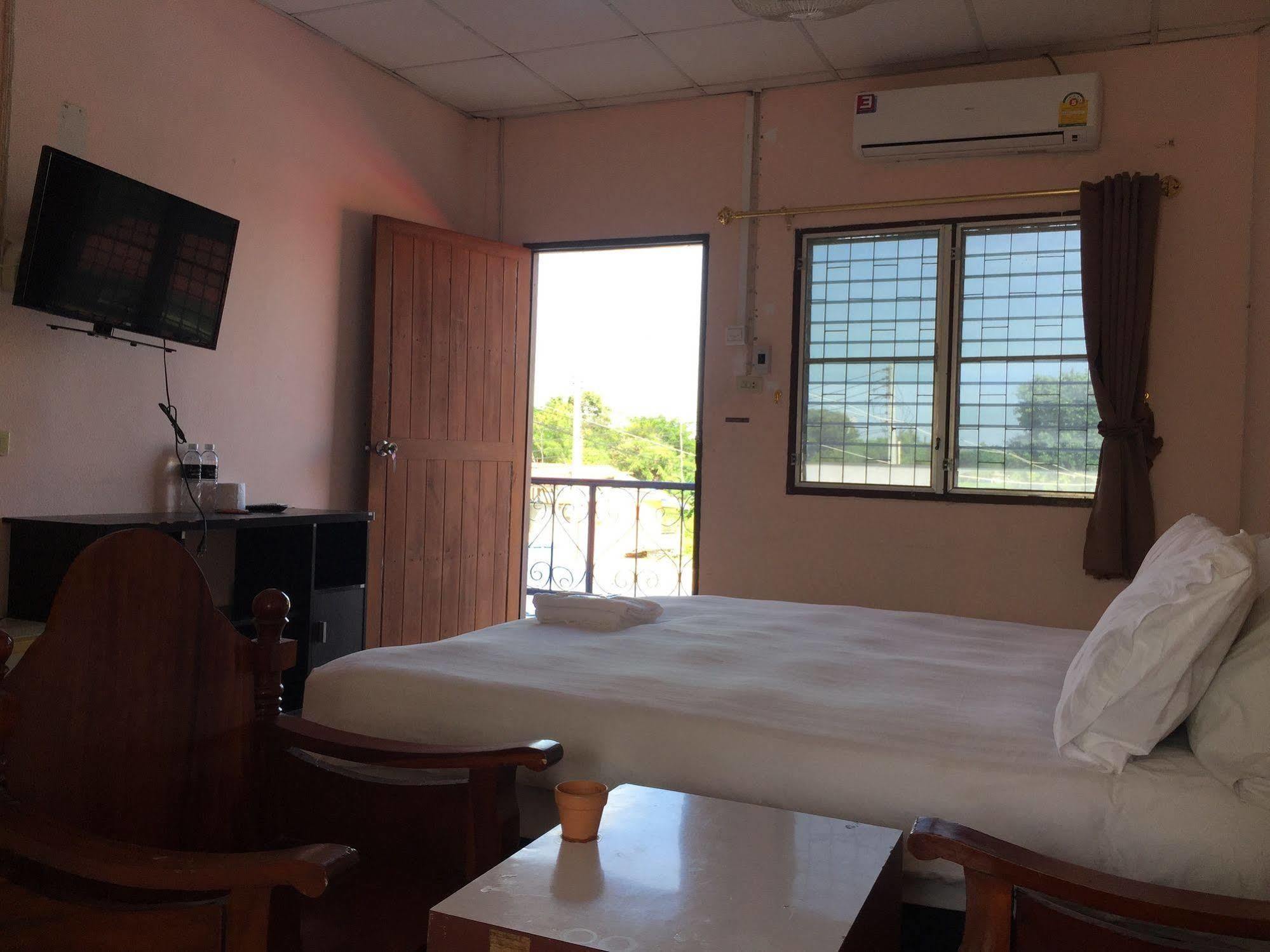 Baan Kaew Ruen Kwan Holiday park Jomtien Beach