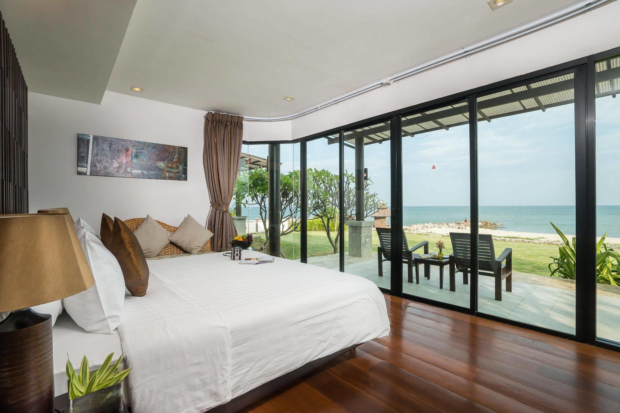 Resort I Tara & Haad Chao Samran