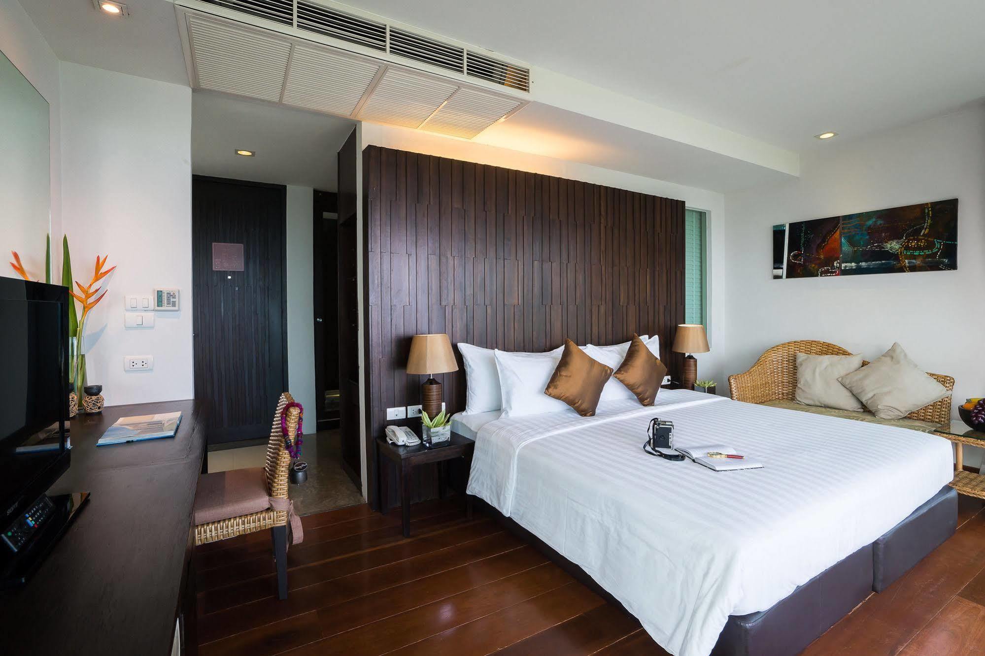 I Tara & Resort Haad Chao Samran