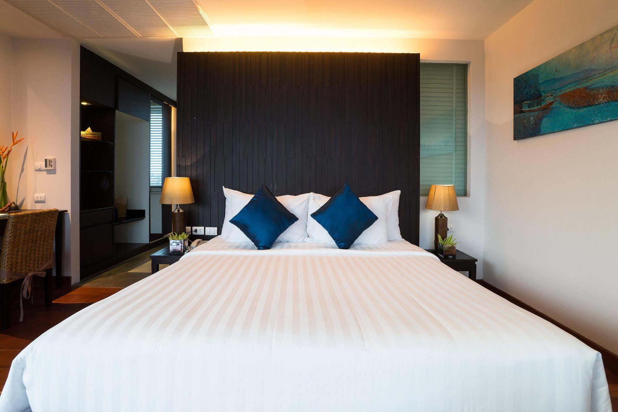 I Tara & Resort Haad Chao Samran