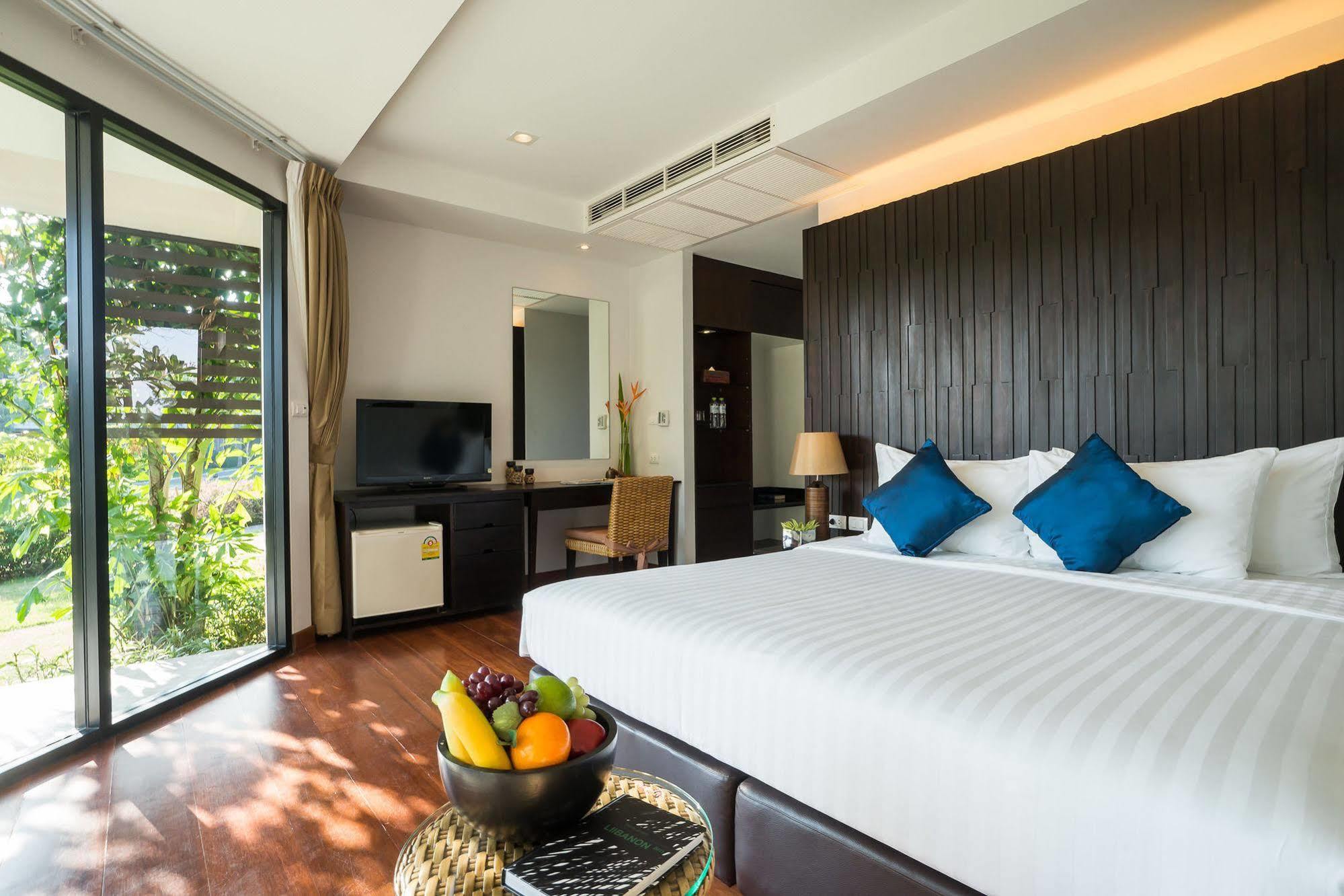 Resort I Tara & Haad Chao Samran