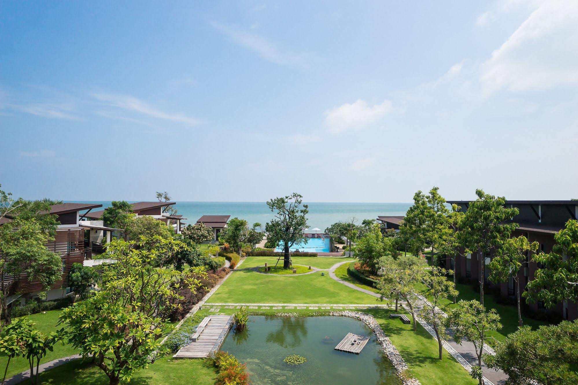 I Tara & Resort