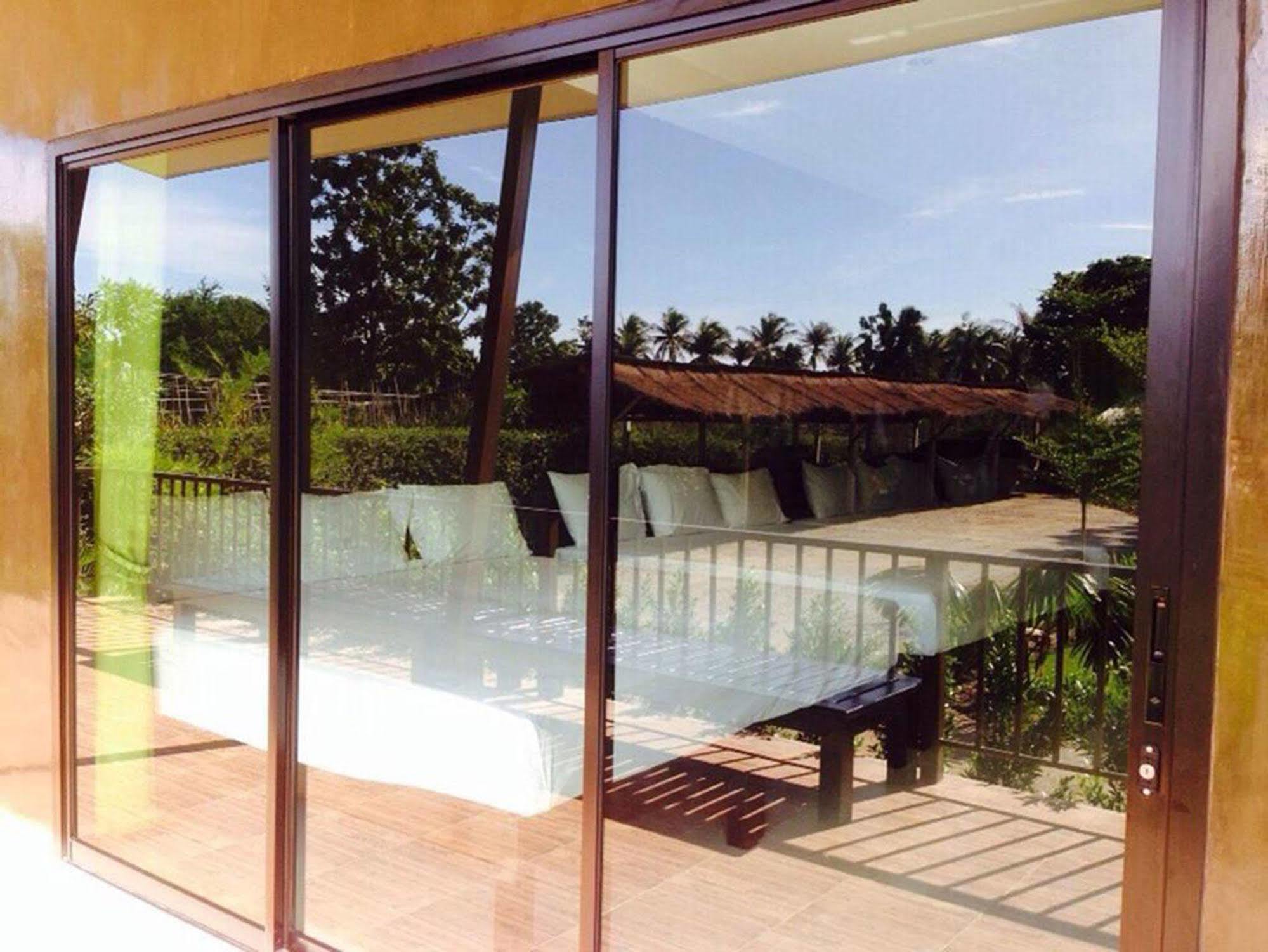 Resort Pranburi Cabana Resort Pran Buri