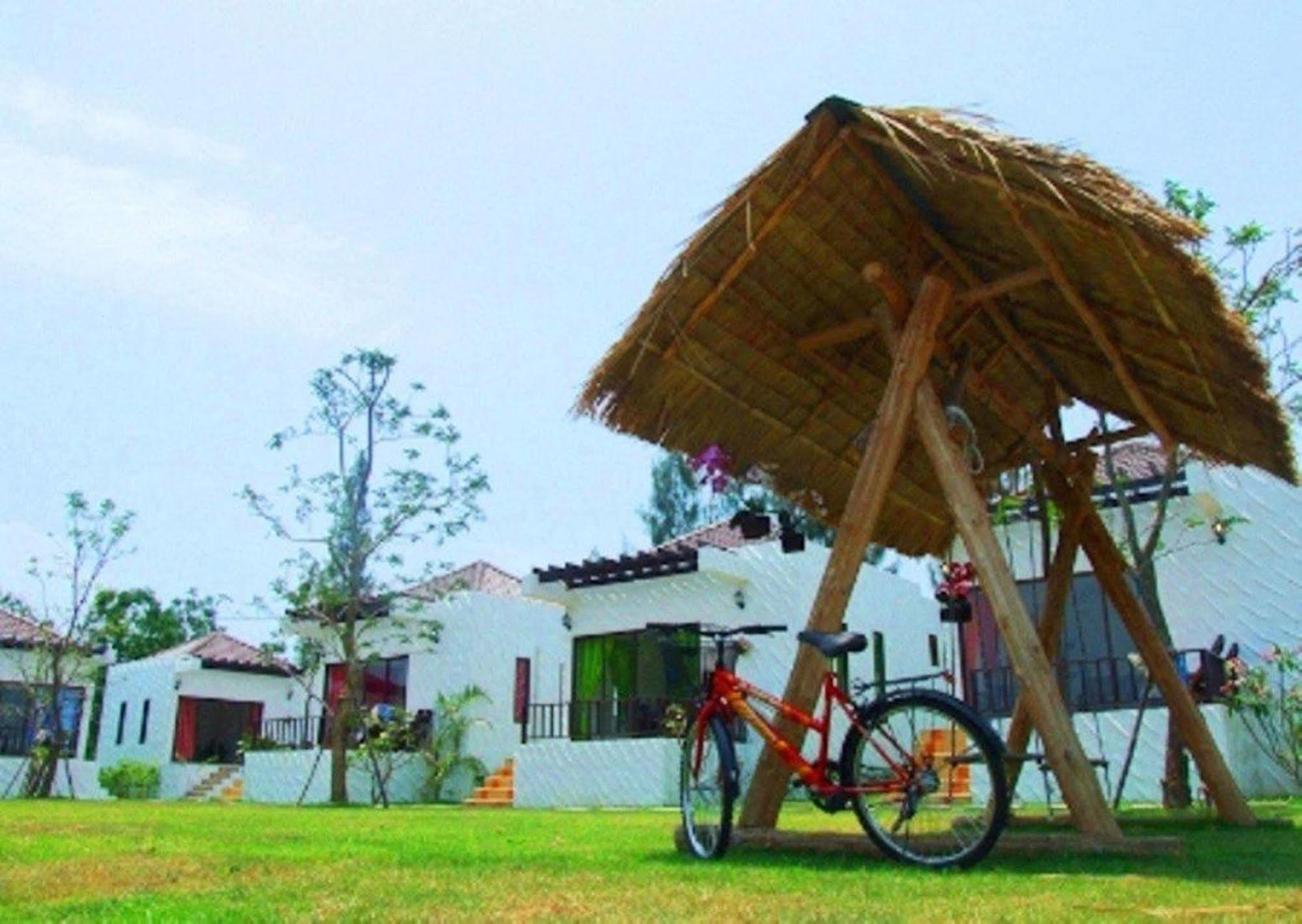 Pranburi Cabana Resort Resort Pran Buri