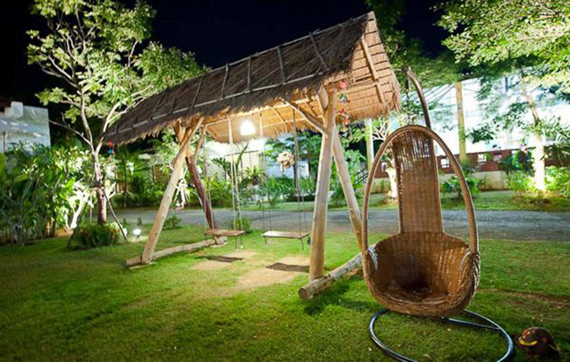 Pranburi Cabana Resort 3* Pran Buri