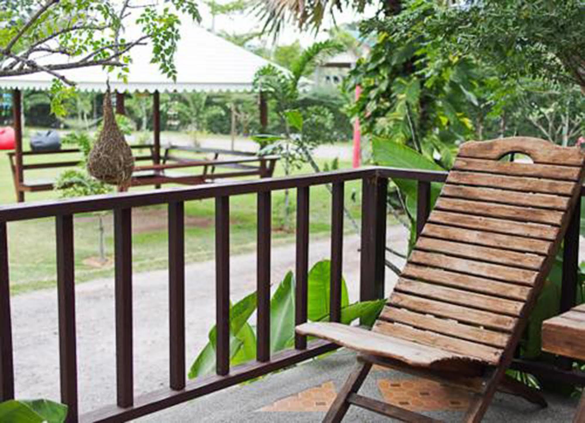 Resort Pranburi Cabana Resort Pran Buri