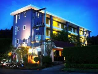 Baannueng@kathu 3* Phuket