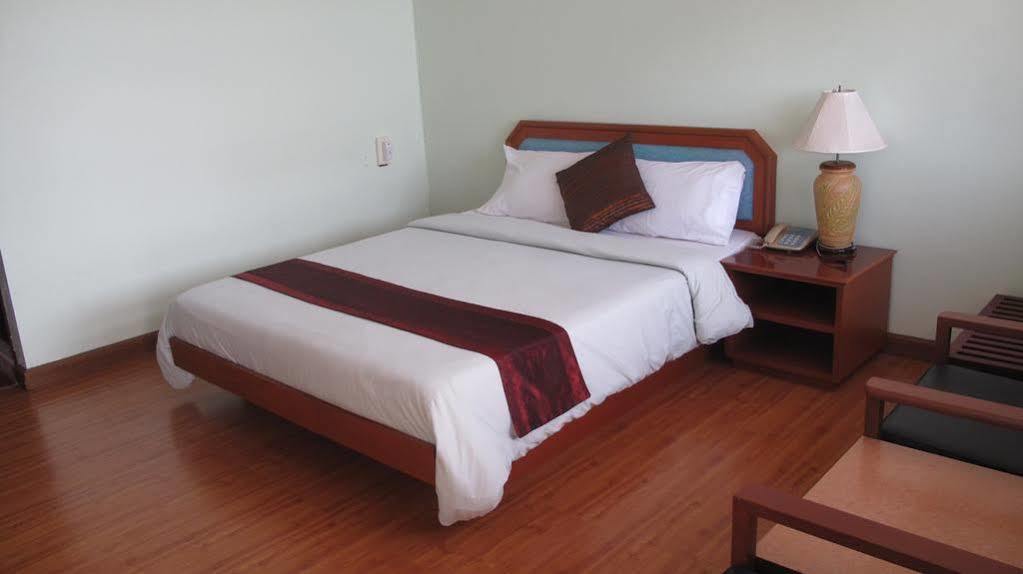 Hotel Ubon 3*