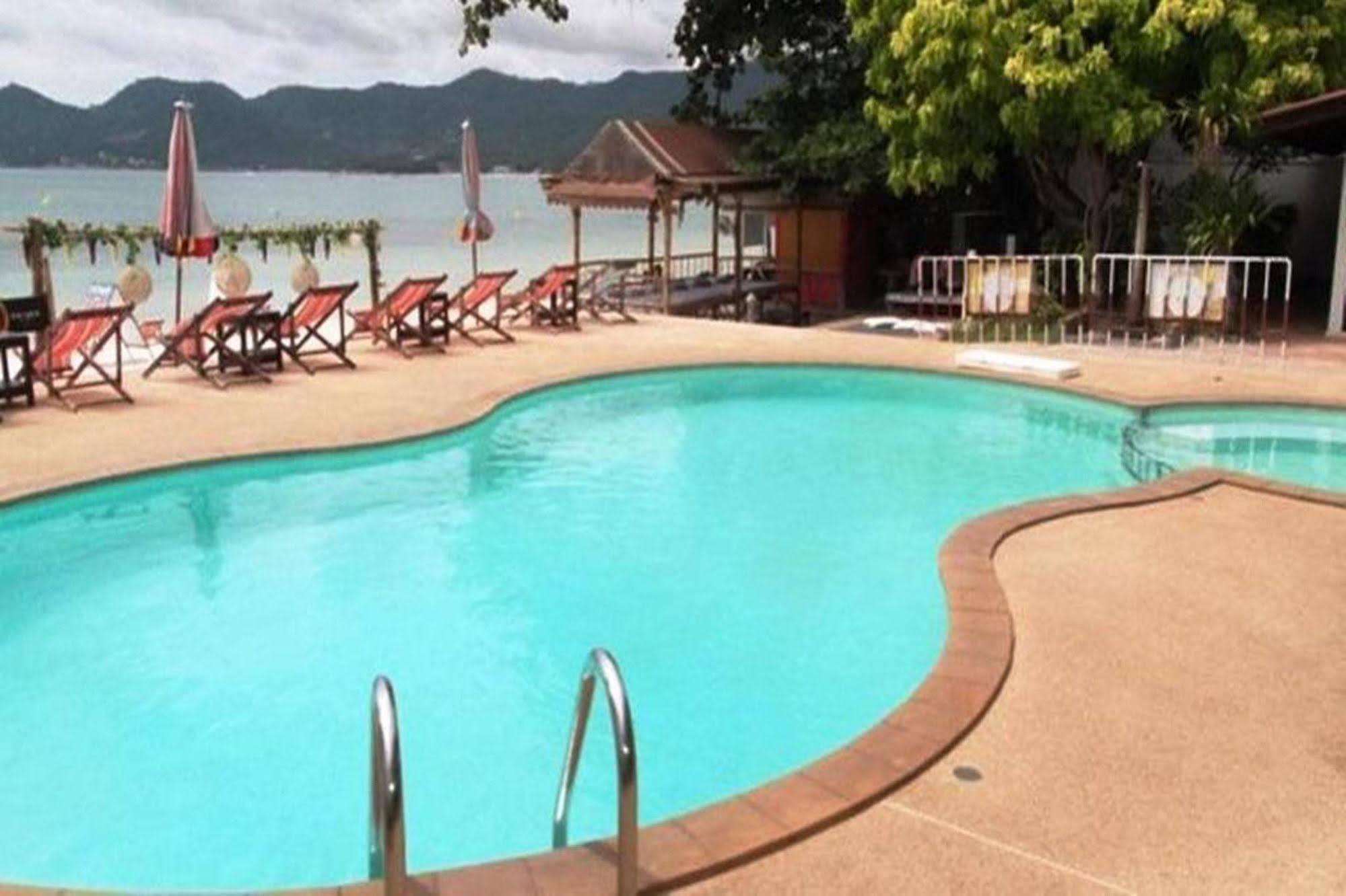 P&p Samui Hotel Praia de Chaweng