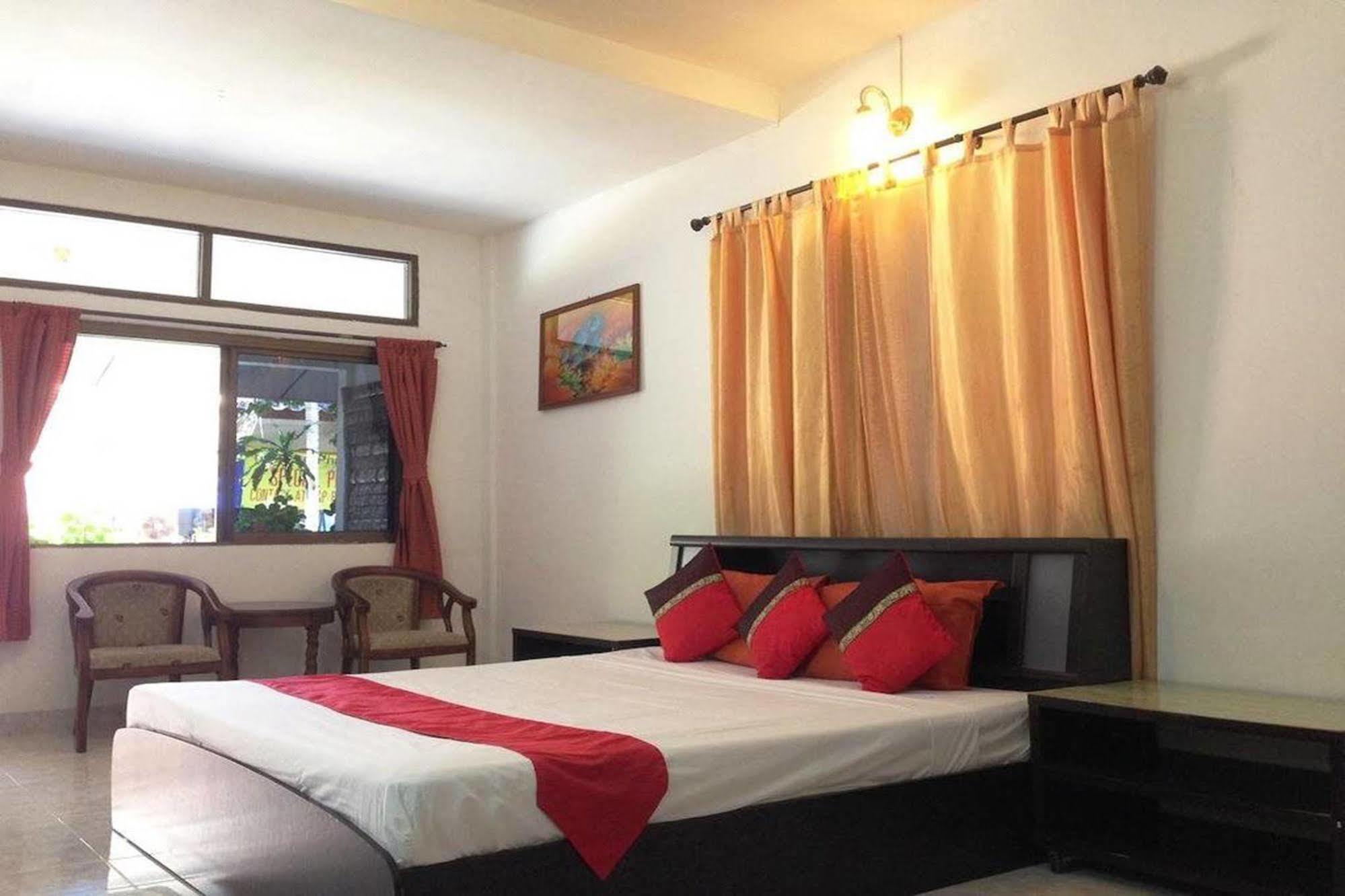 P&p Samui Hotel 2*