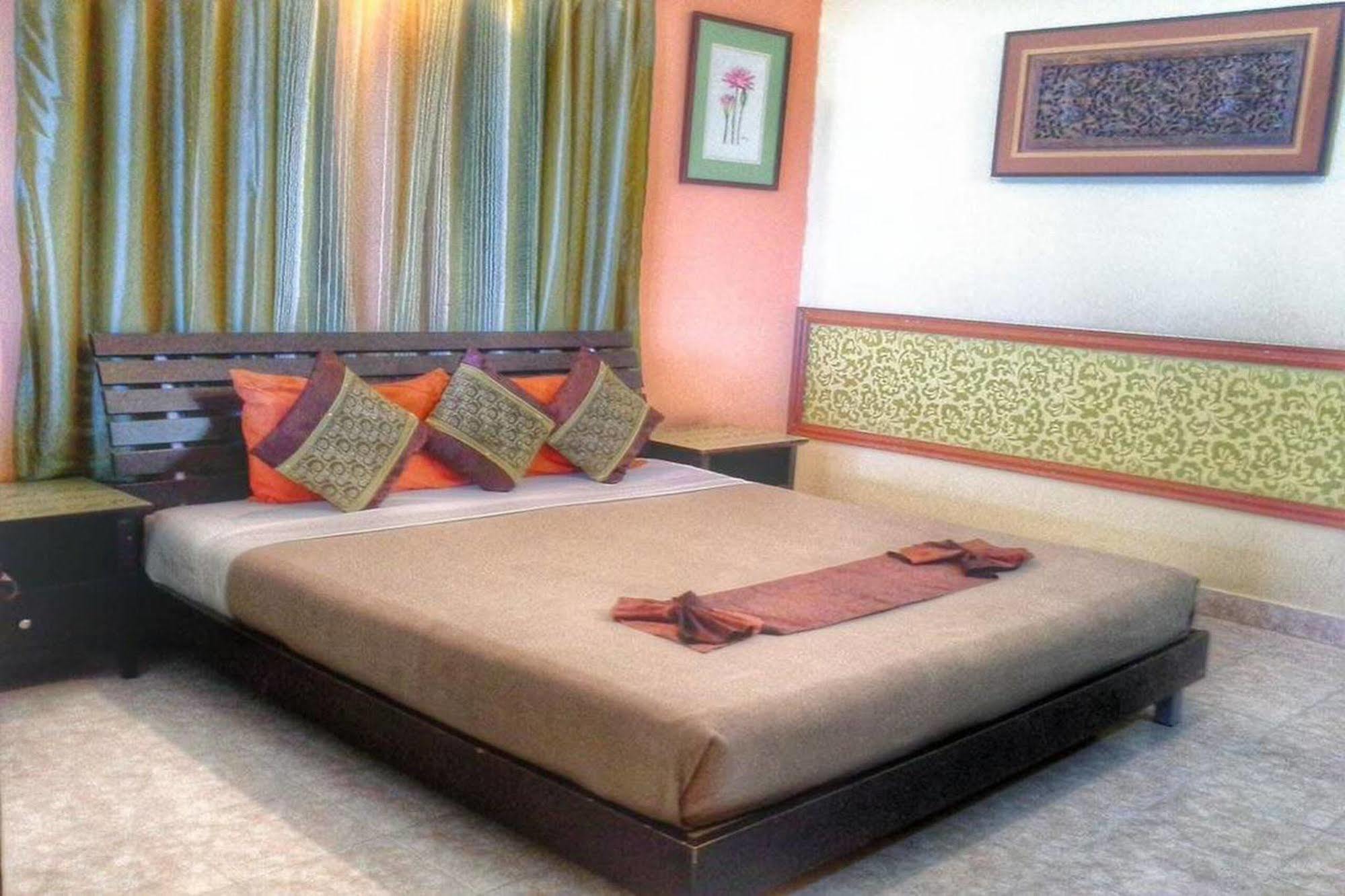Hotel P&p Samui 2*