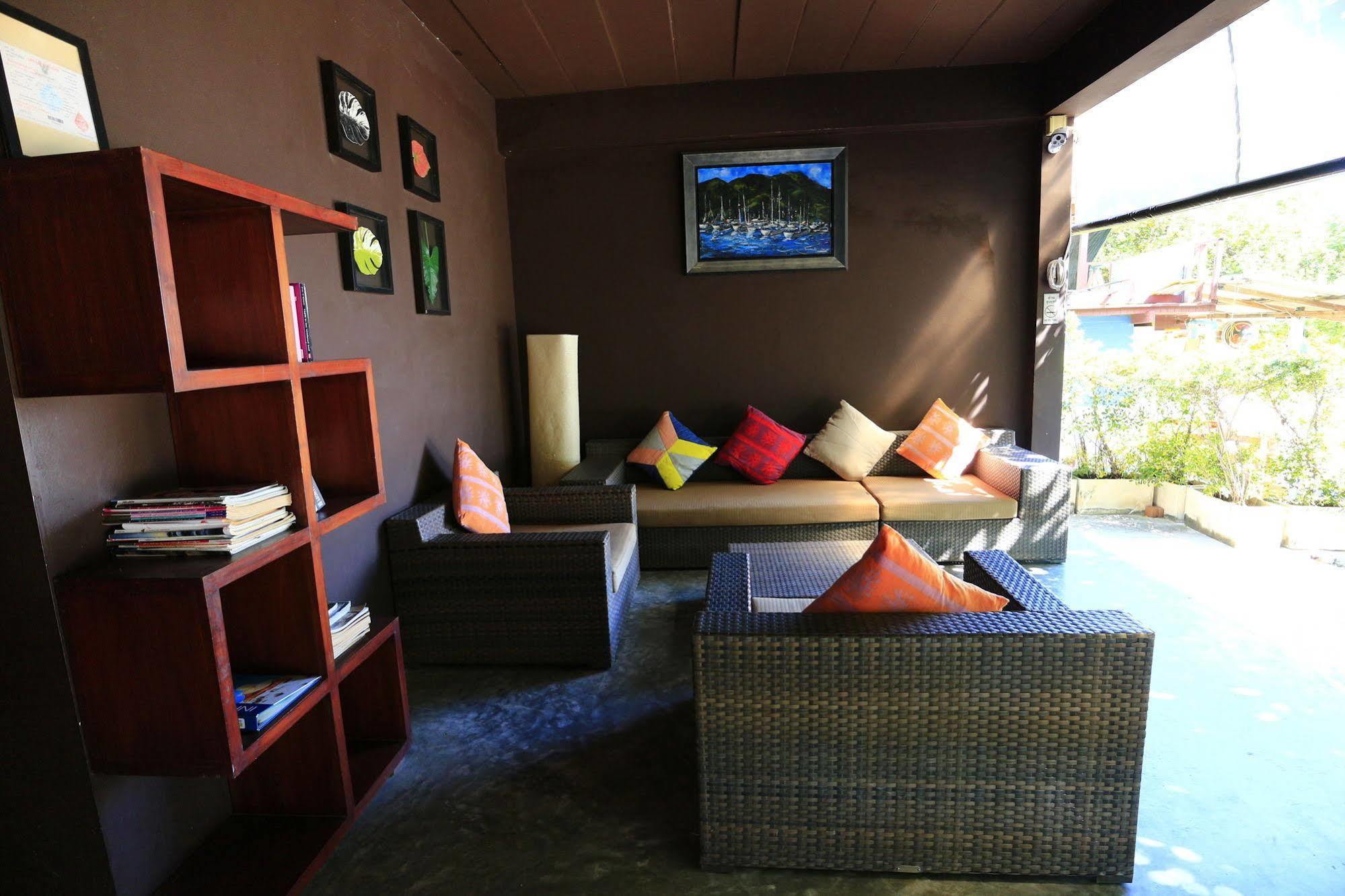 La Lune Koh Samet