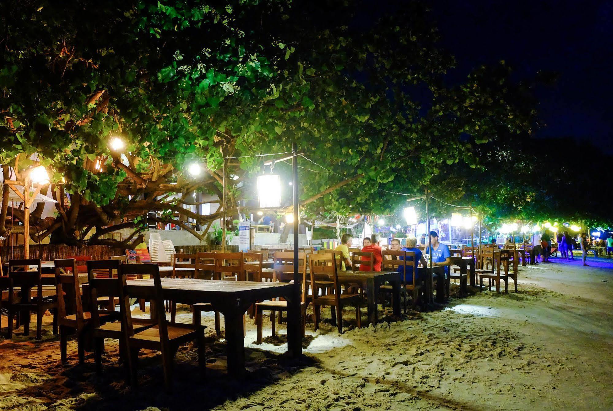 Resort La Lune