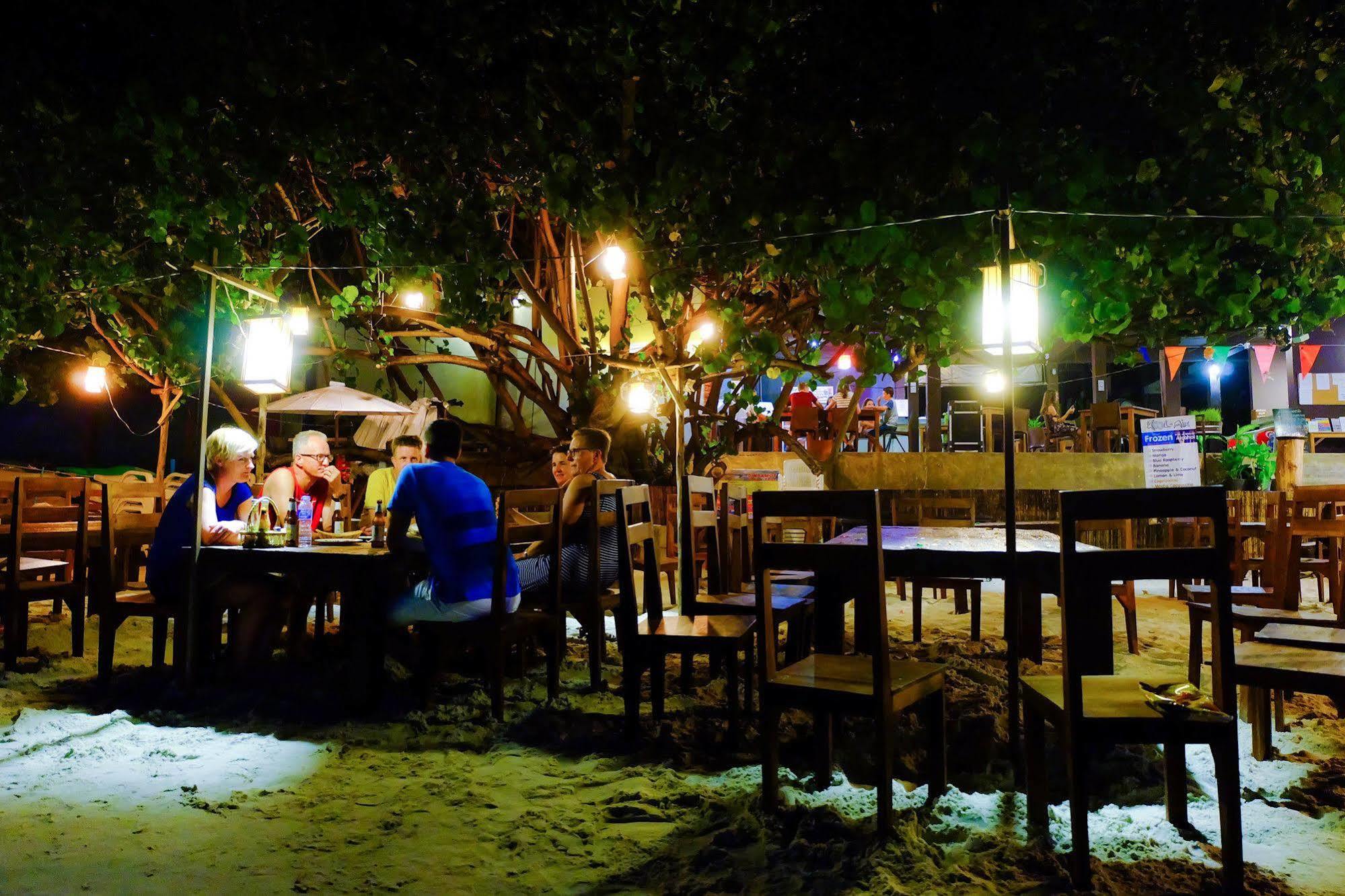 La Lune Koh Samet