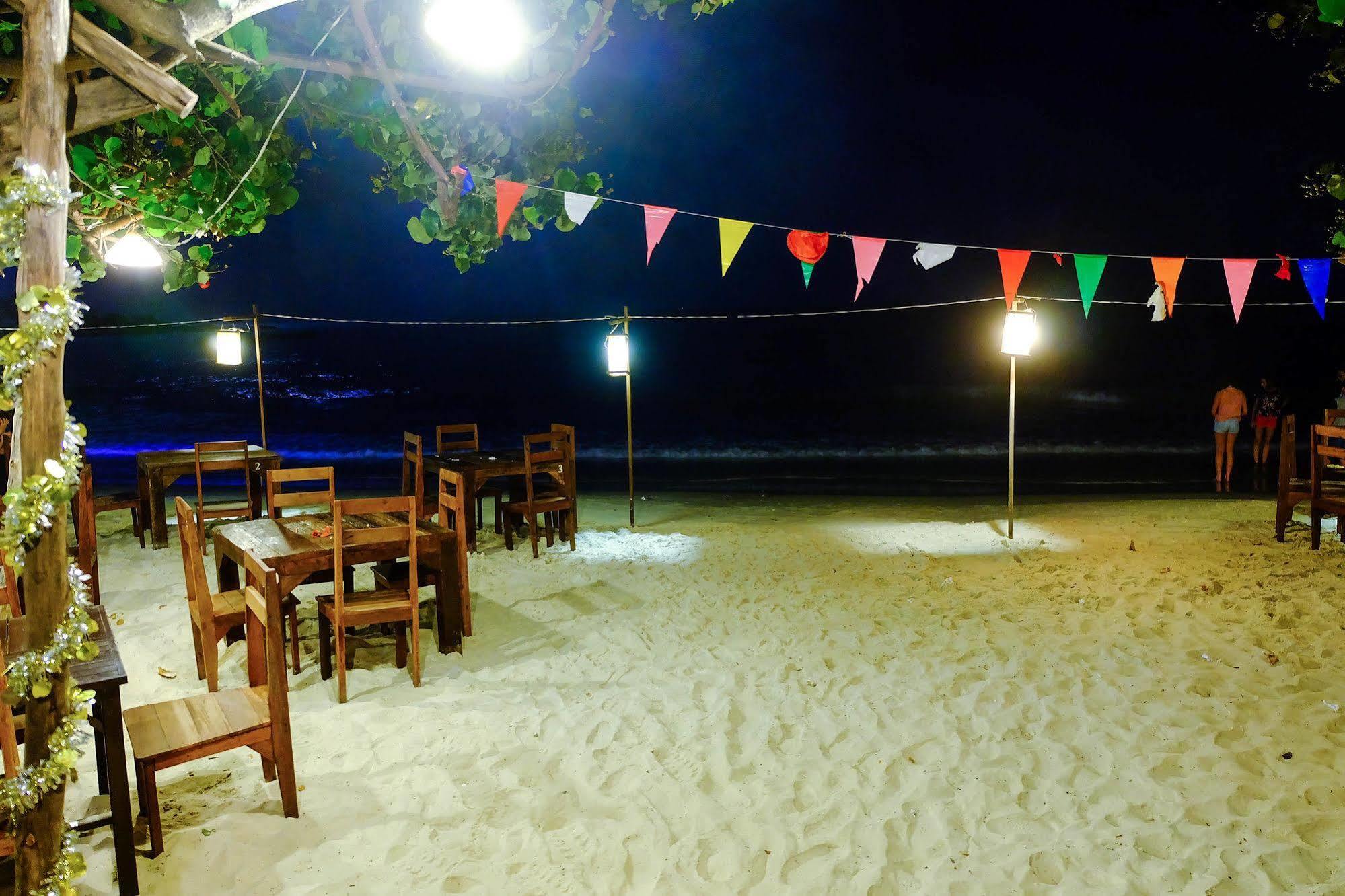 La Lune Resort Koh Samet