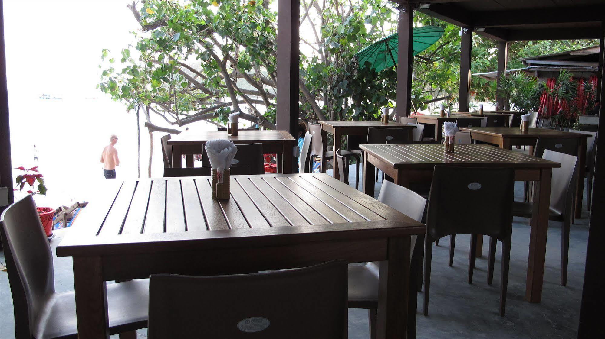 La Lune Koh Samet