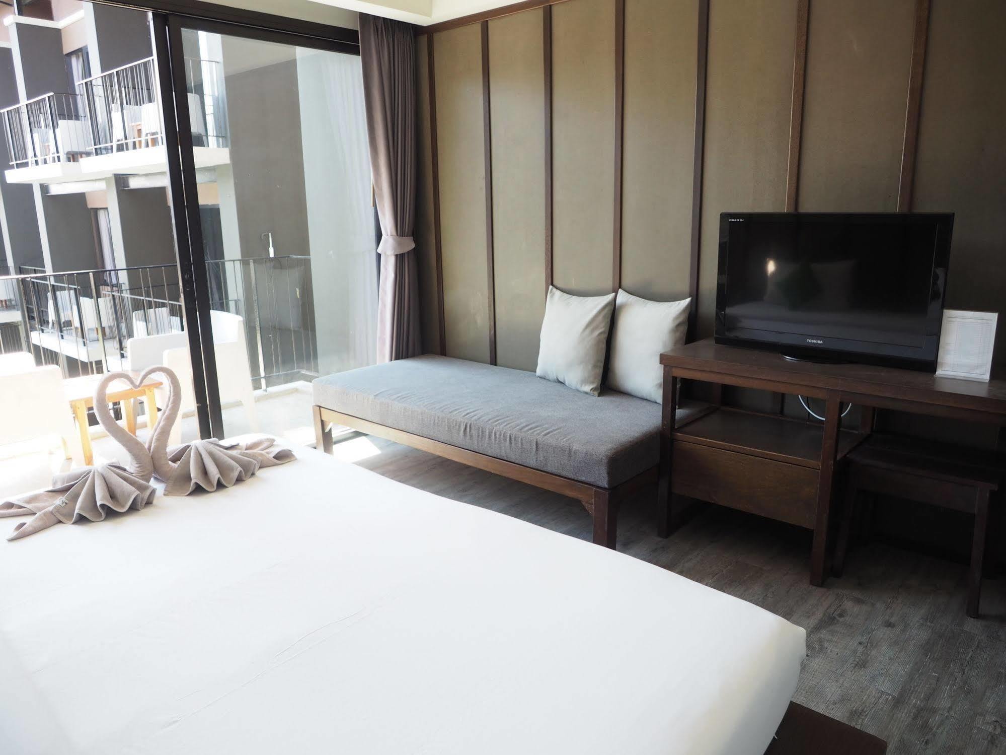 La Lune Resort 3*