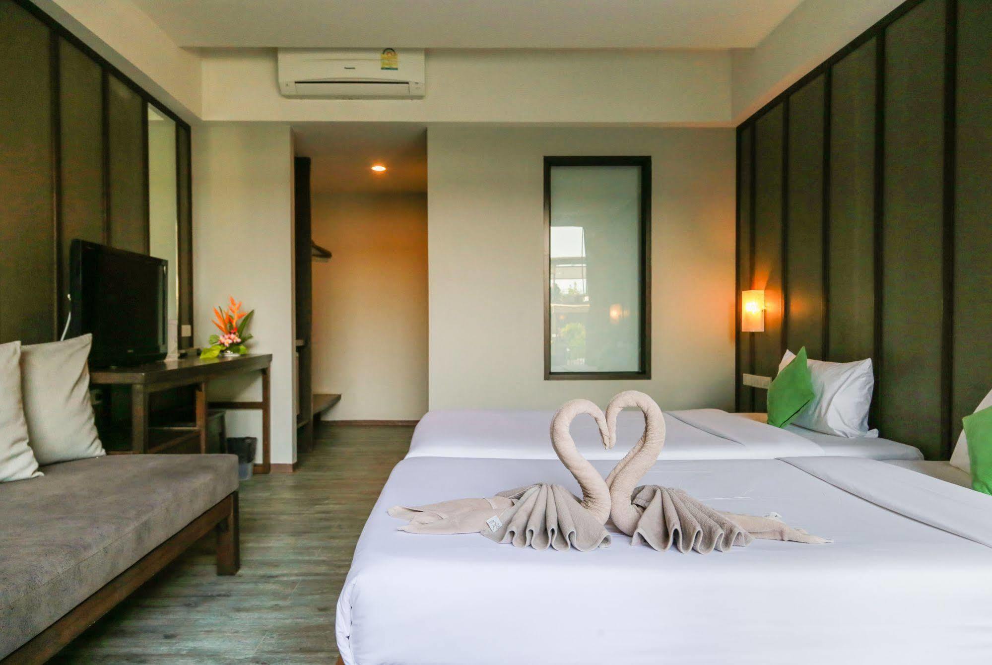 La Lune Koh Samet