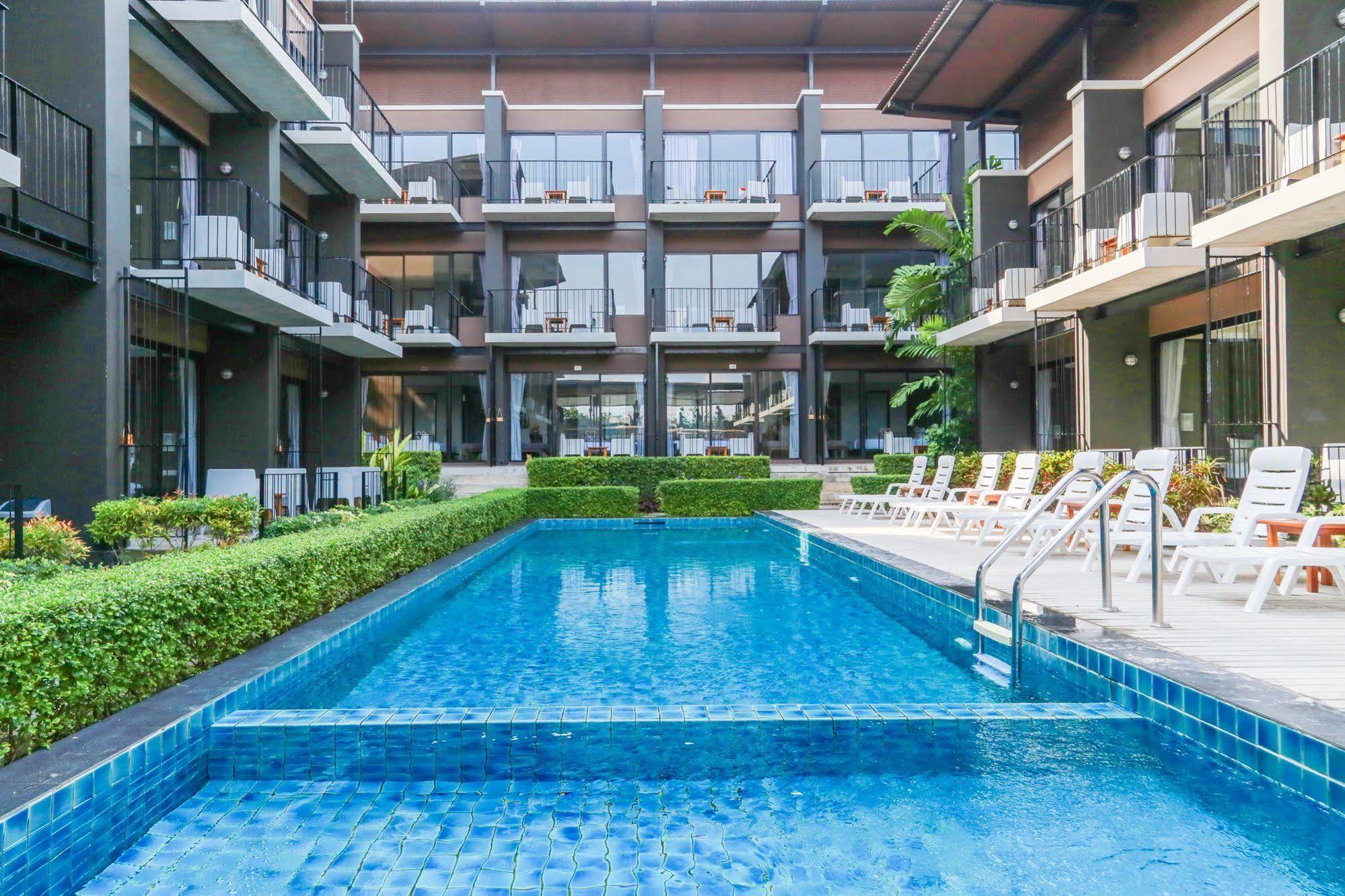 La Lune Resort Koh Samet