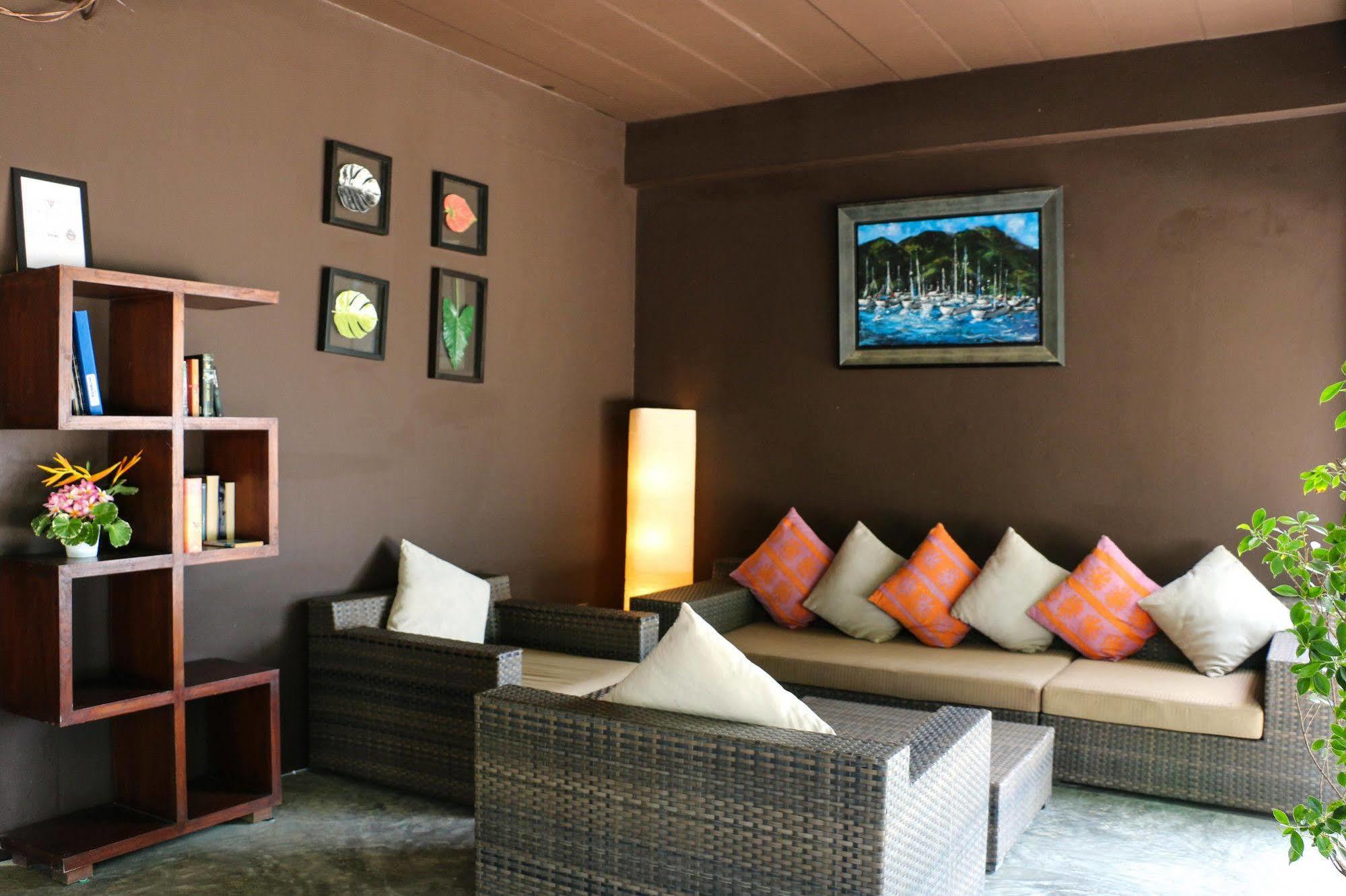 La Lune Resort Koh Samet