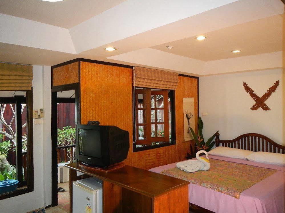 Sunrise Hotel Lamai Beach (Koh Samui)