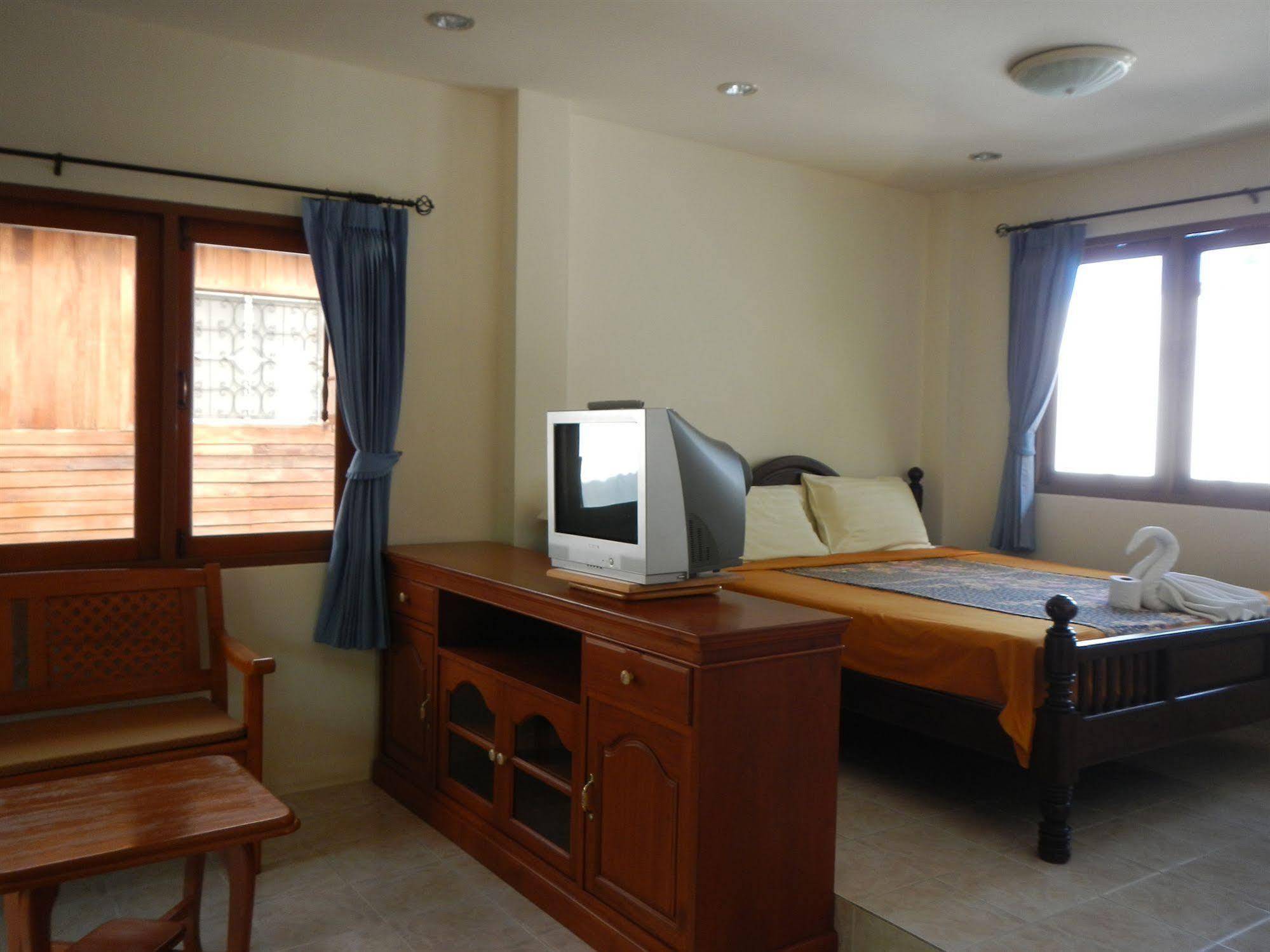 Hotel Sunrise Lamai Beach (Koh Samui)