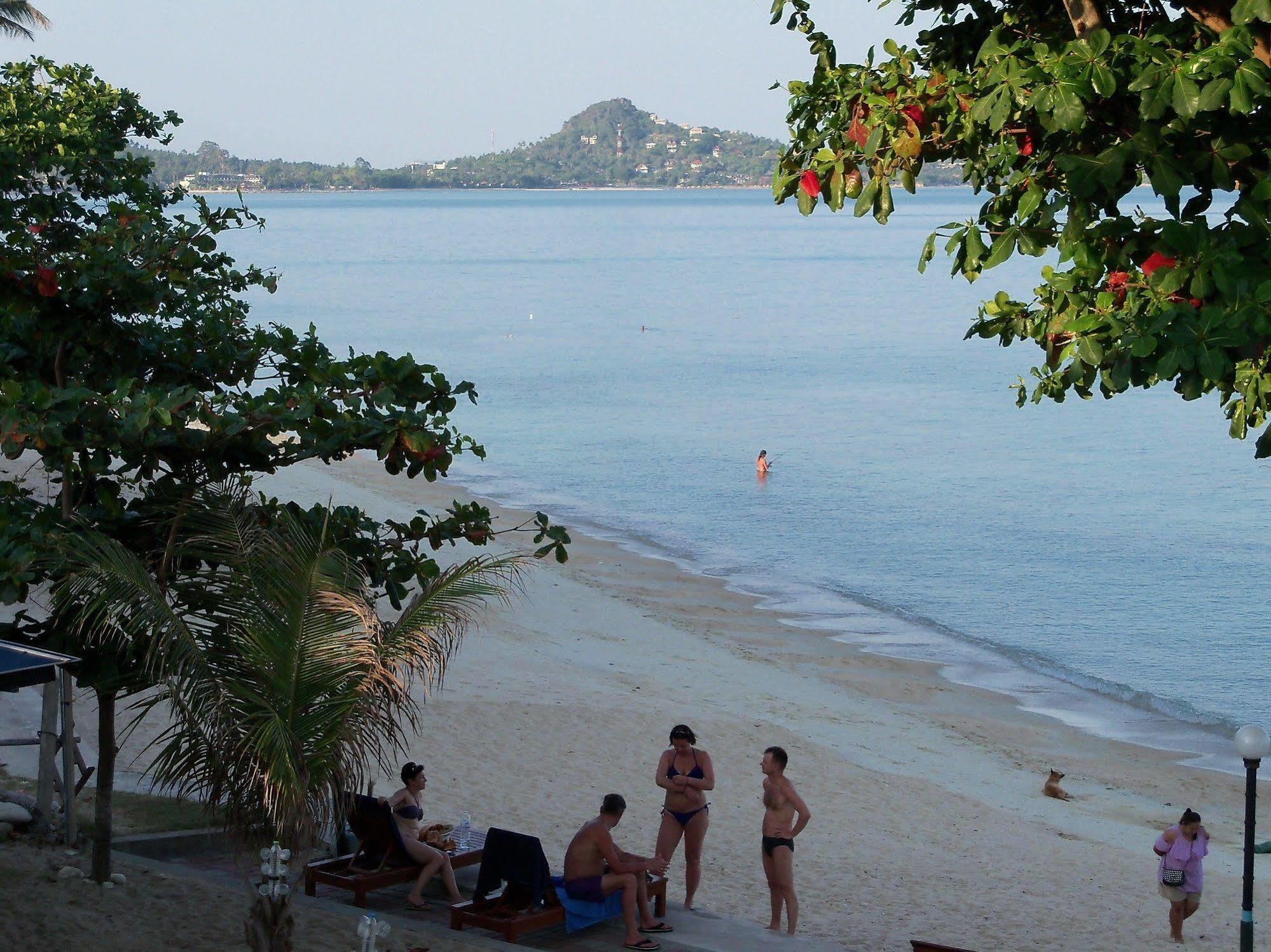 Sunrise Hotel Lamai Beach (Koh Samui)