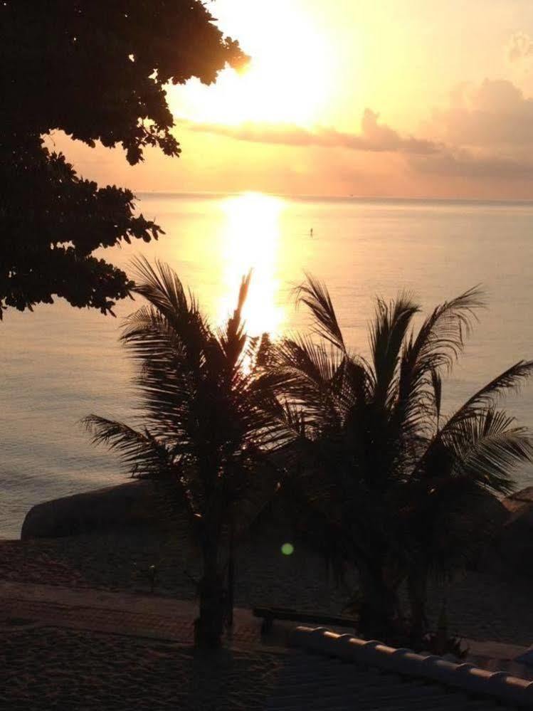 Sunrise Lamai Beach (Koh Samui)